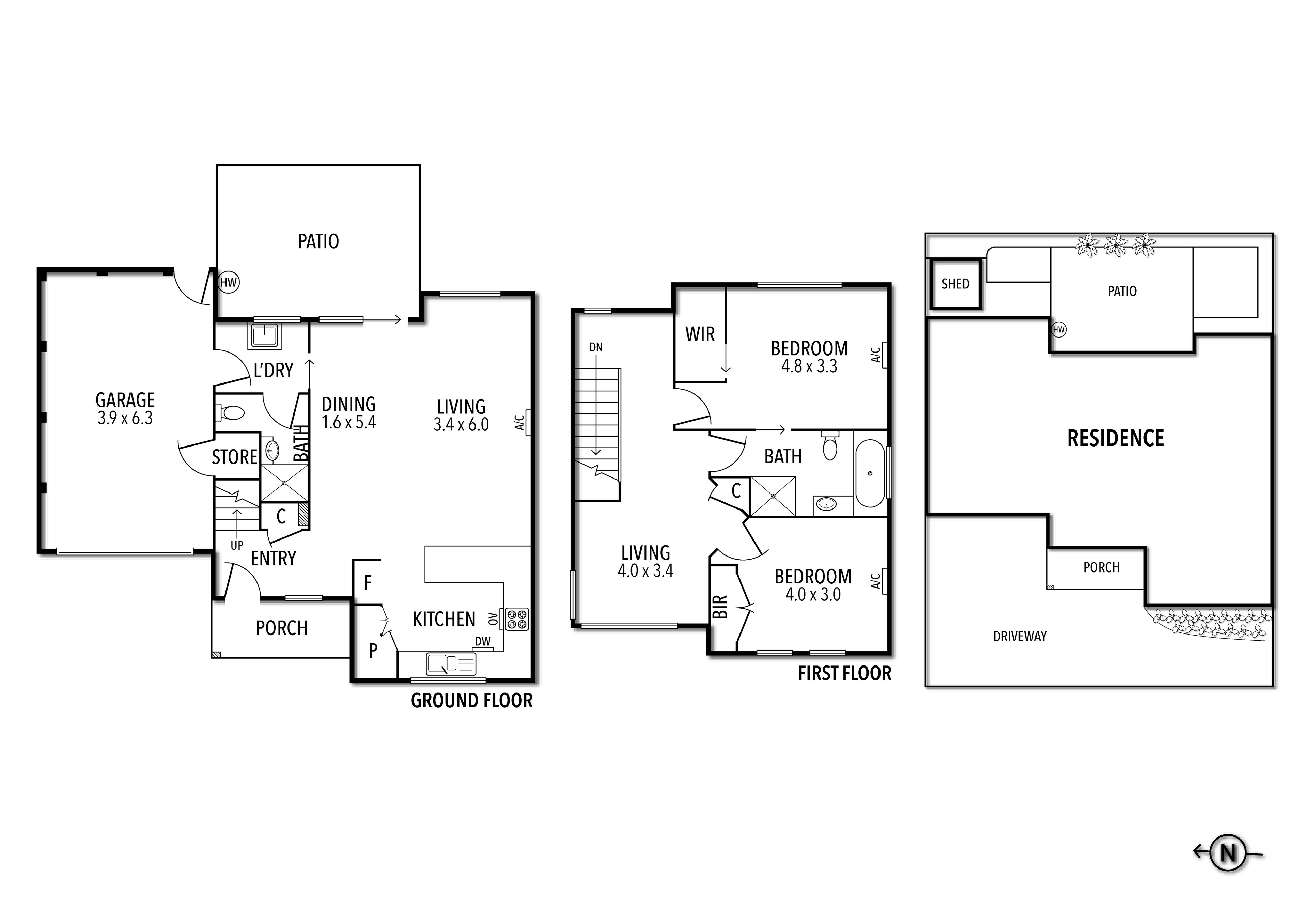 2/28 Burnett Avenue, Braybrook, VIC 3019 - Thumbnail 1 - 26/10/2026