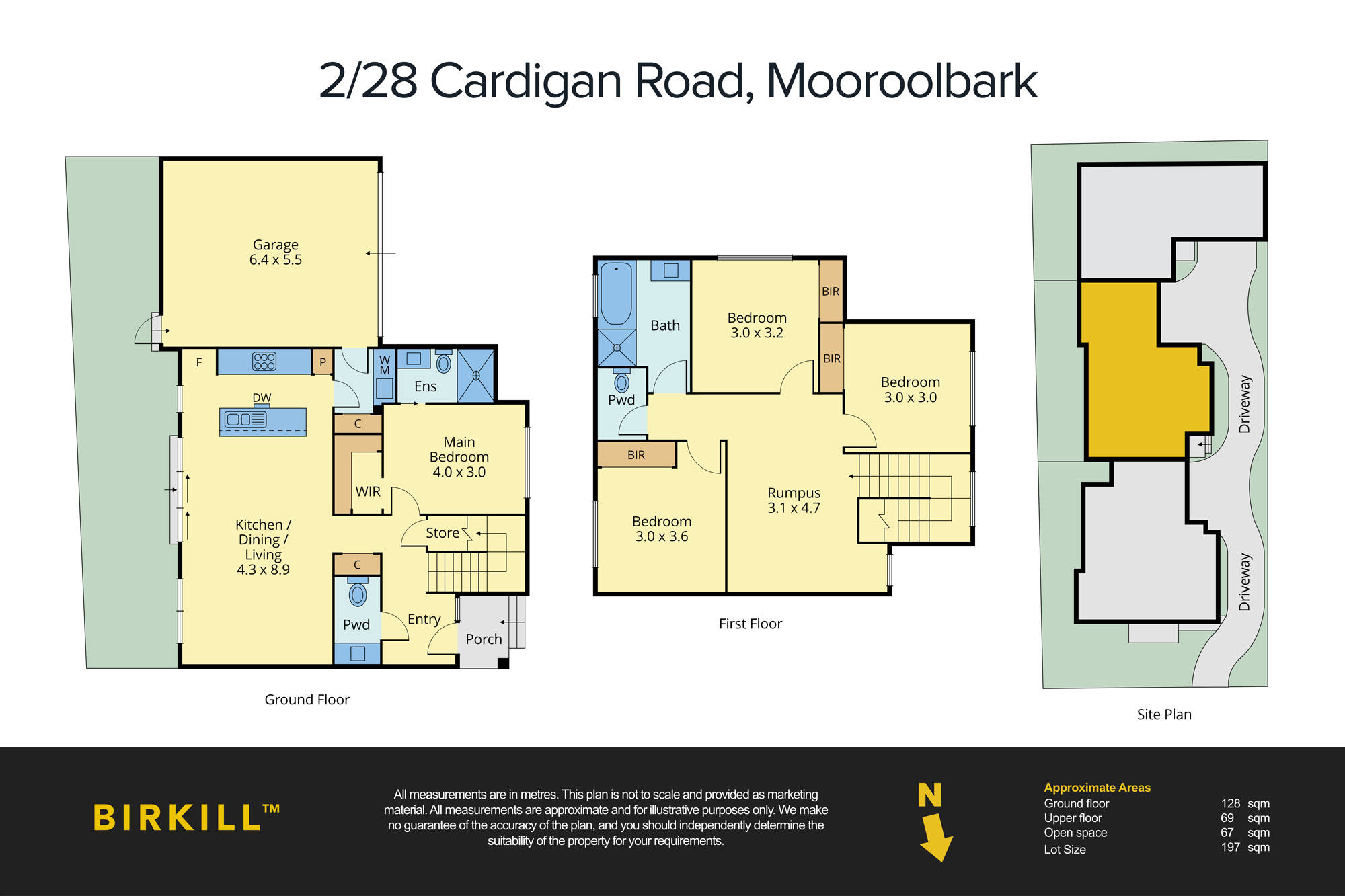 2/28 Cardigan Road, Mooroolbark, VIC 3138 - Thumbnail 1 - 07/09/2026