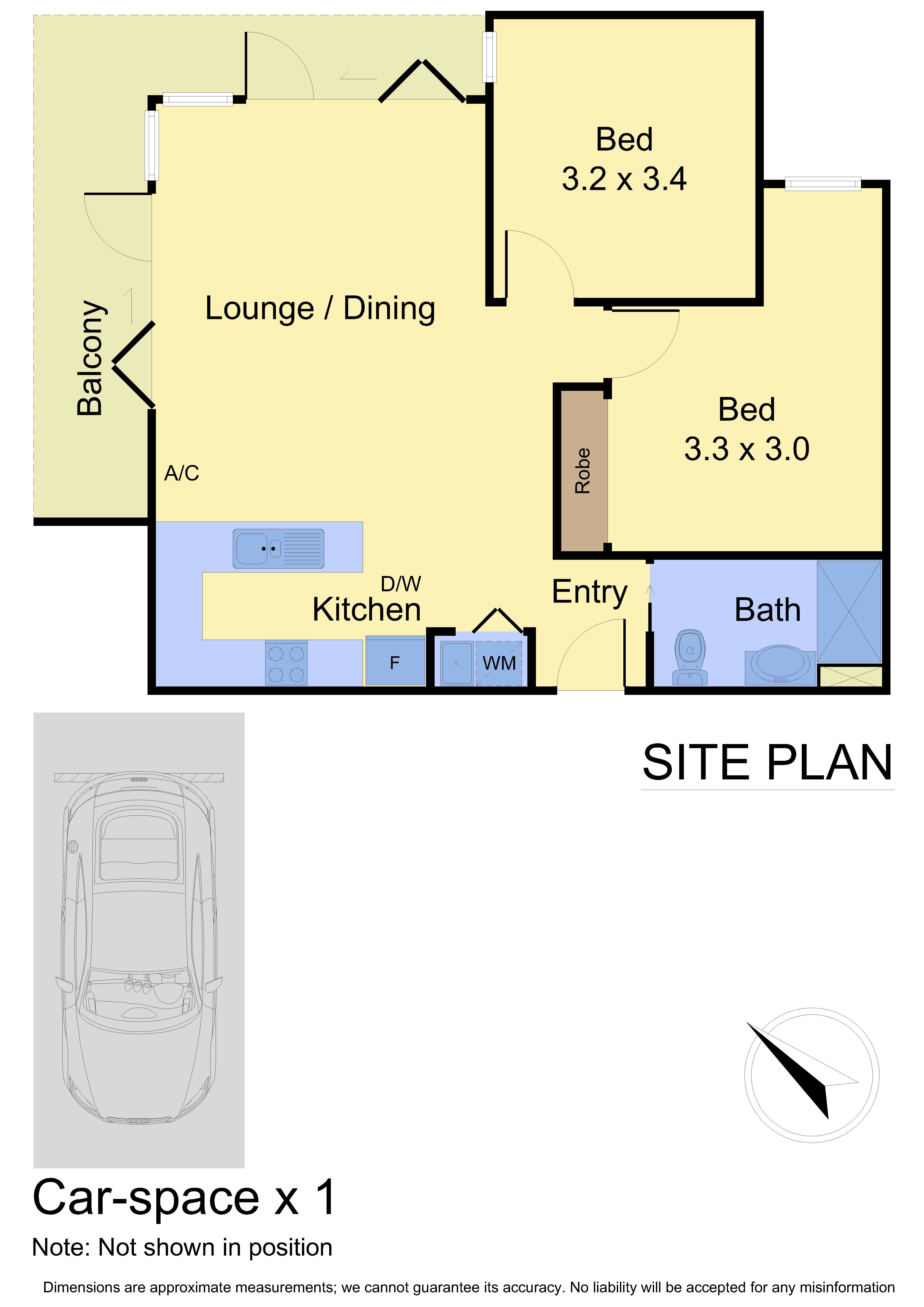 2/28 Diamond Boulevard, Greensborough, VIC 3088 - Thumbnail 1 - 13/09/2021