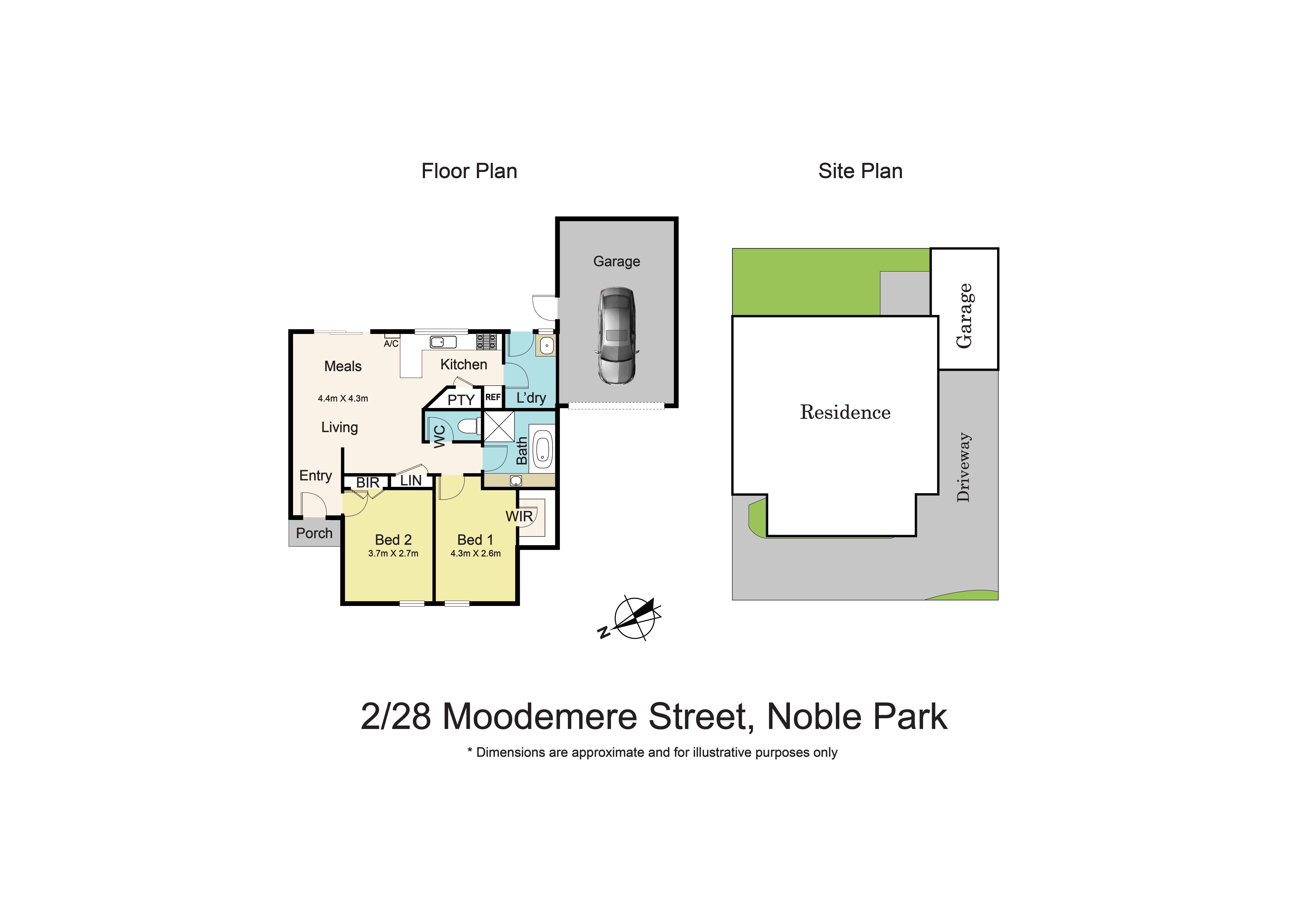2/28 Moodemere Street, Noble Park, VIC 3174 - Thumbnail 1 - 14/05/2026