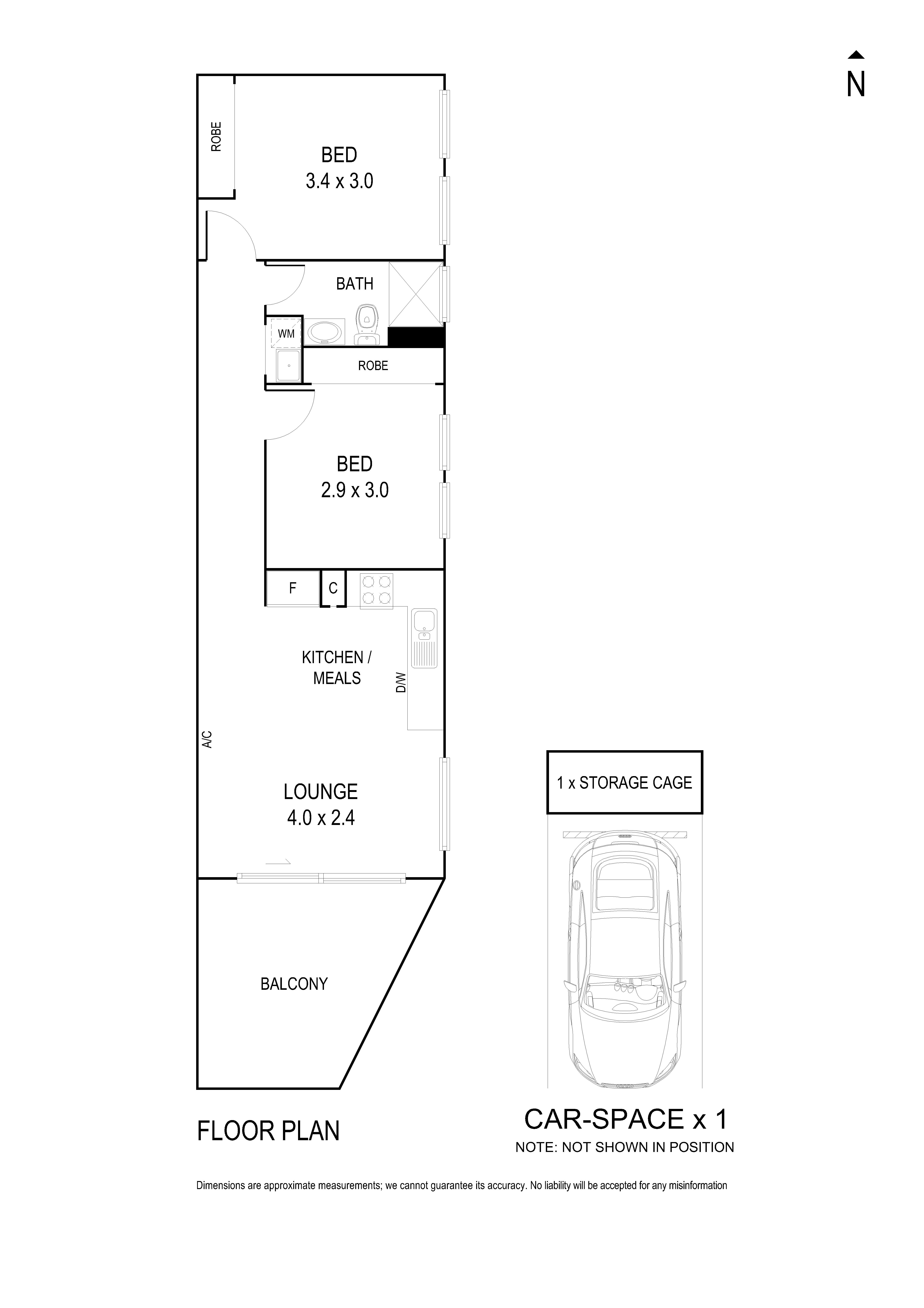 2/28 Nelson Street, Ringwood, VIC 3134 - Thumbnail 1 - 22/06/2023