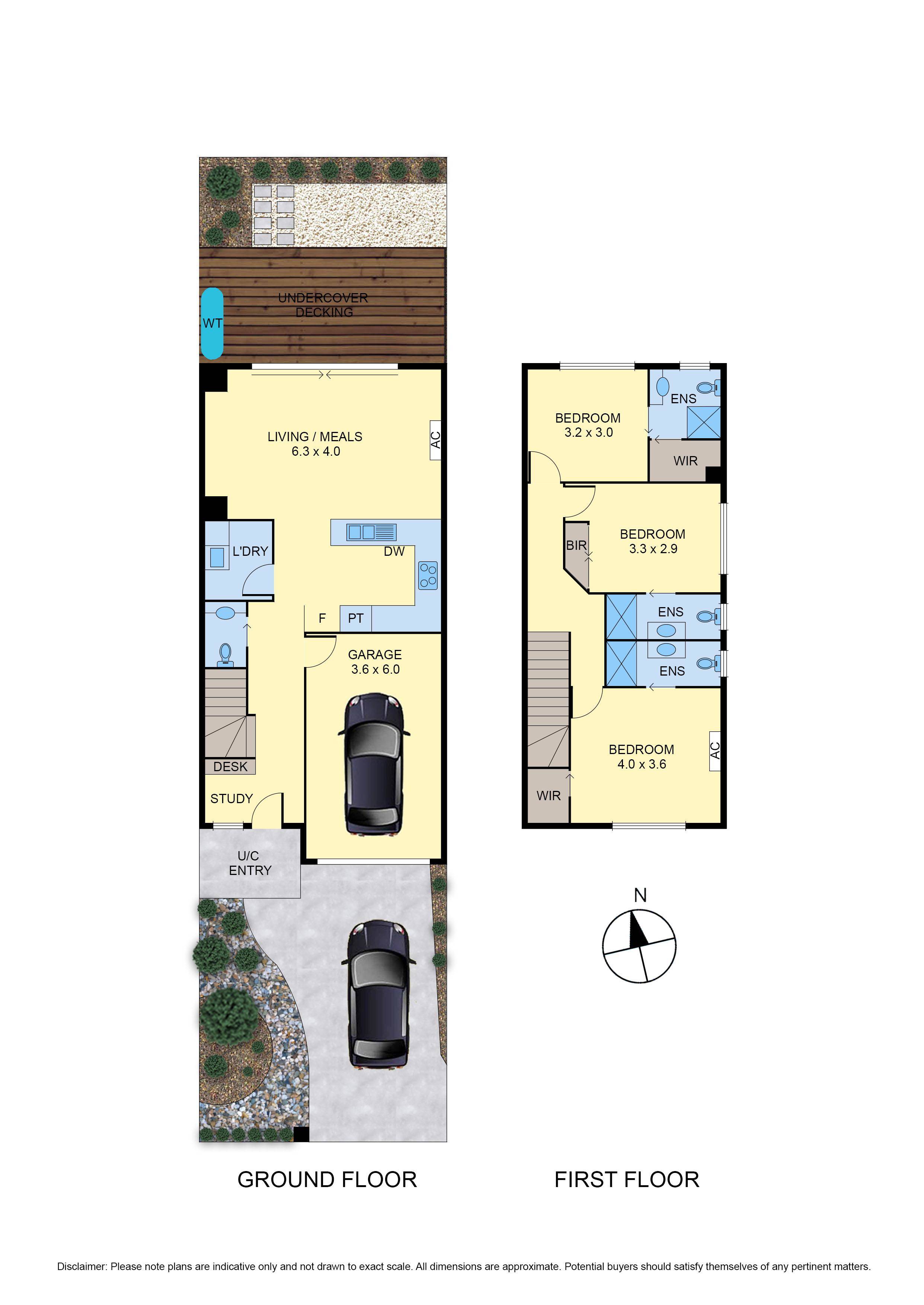 2/28 Pickett Street, Reservoir, VIC 3073 - Thumbnail 1 - 11/03/2025