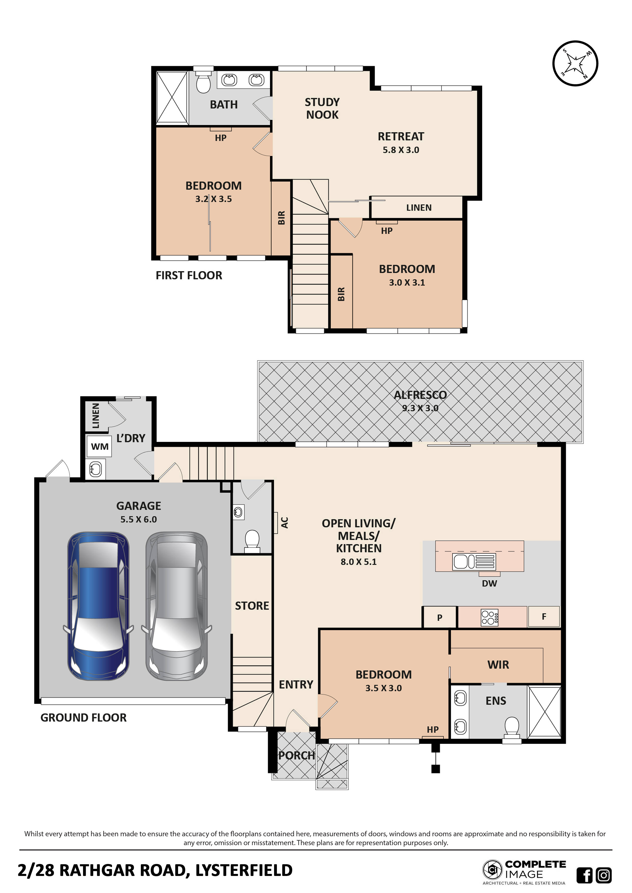 2/28 Rathgar Road, Lysterfield, VIC 3156 - Thumbnail 1 - 12/01/2023