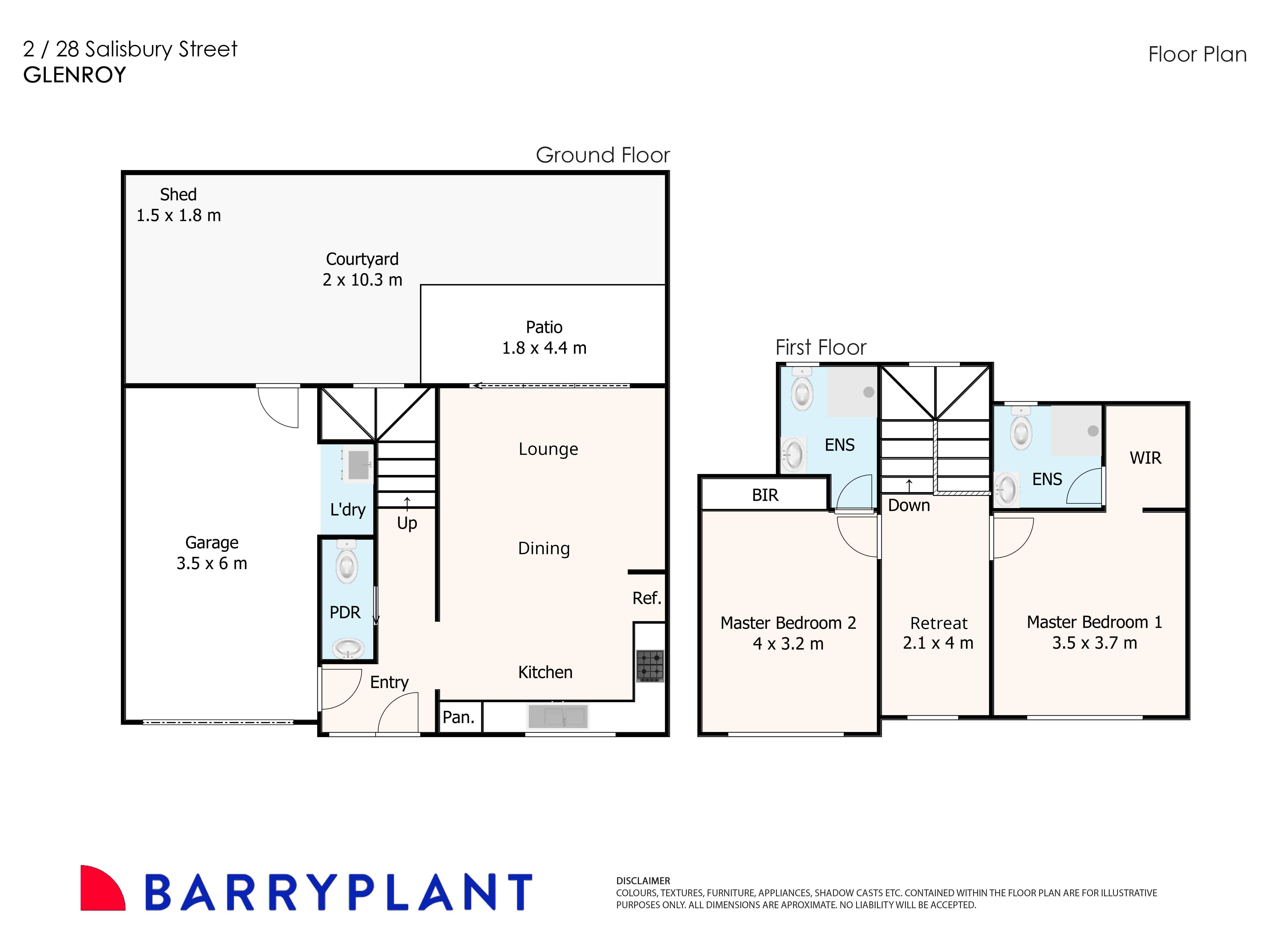 2/28 Salisbury Street, Glenroy, VIC 3046 - Thumbnail 1 - 25/11/2025