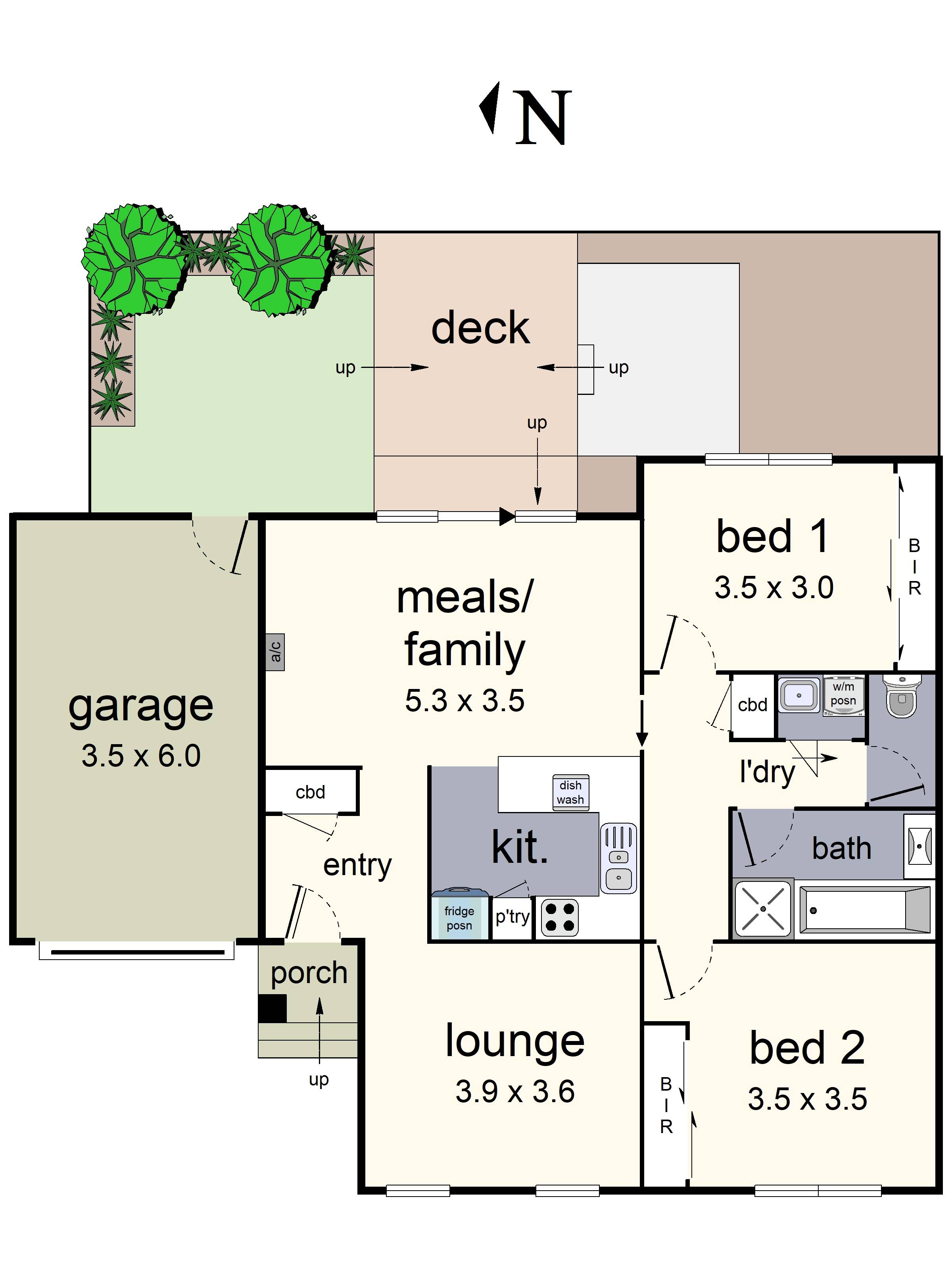 2/28 Urana Street, Kilsyth, VIC 3137 - Thumbnail 1 - 15/05/2025