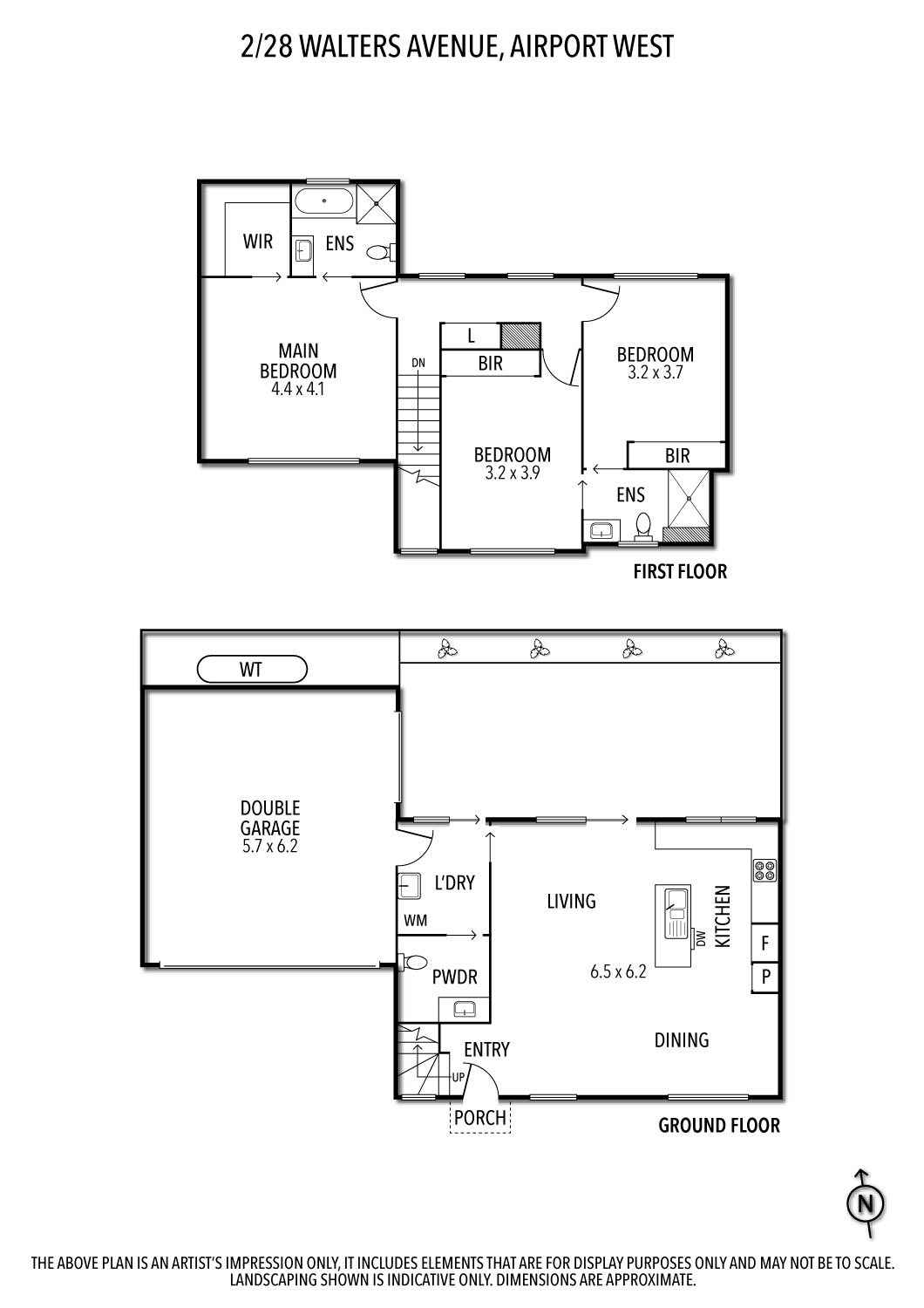 2/28 Walters Avenue, Airport West, VIC 3042 - Thumbnail 1 - 09/01/2026