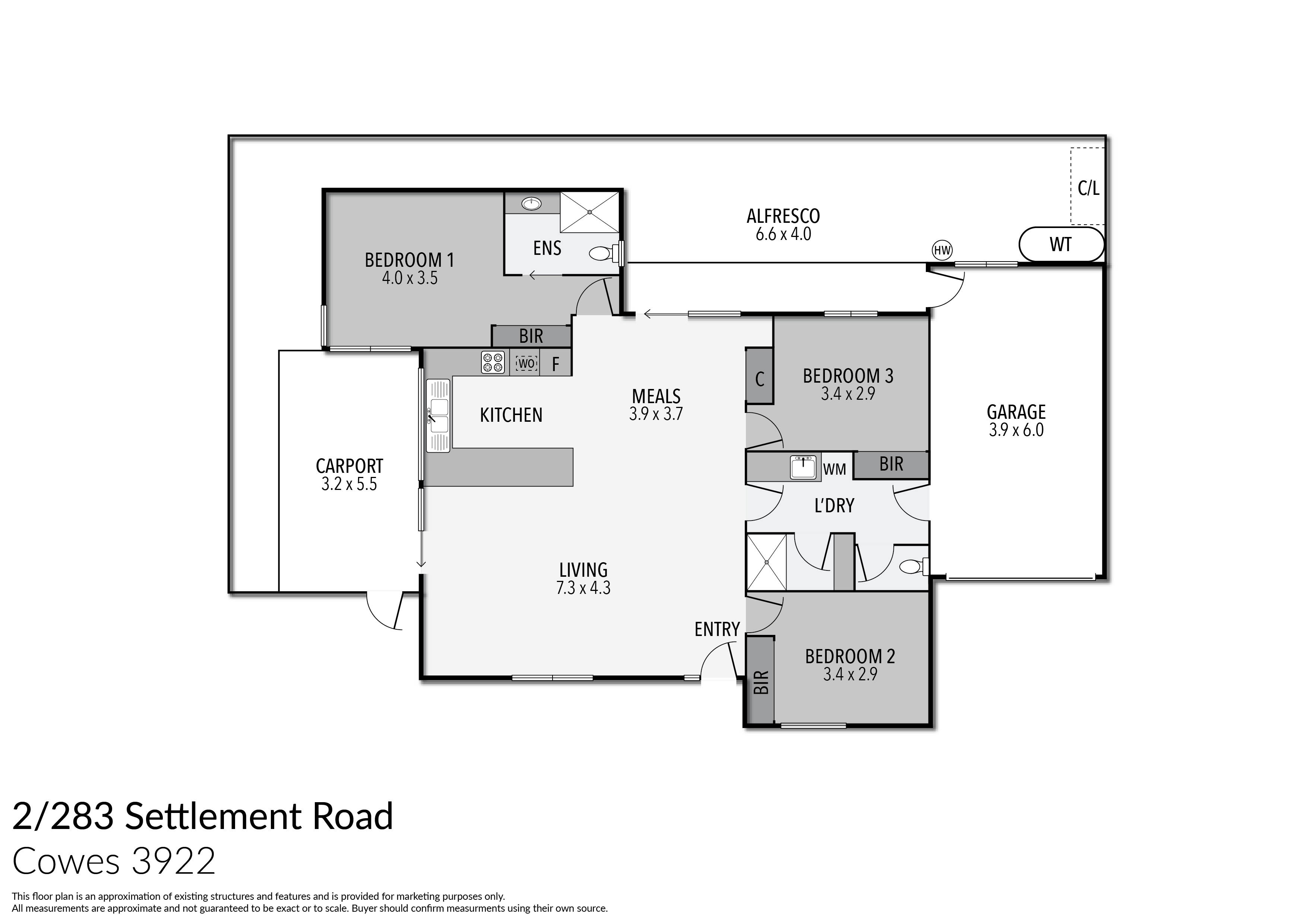 2/283 Settlement Road, Cowes, VIC 3922 - Thumbnail 1 - 24/12/2025