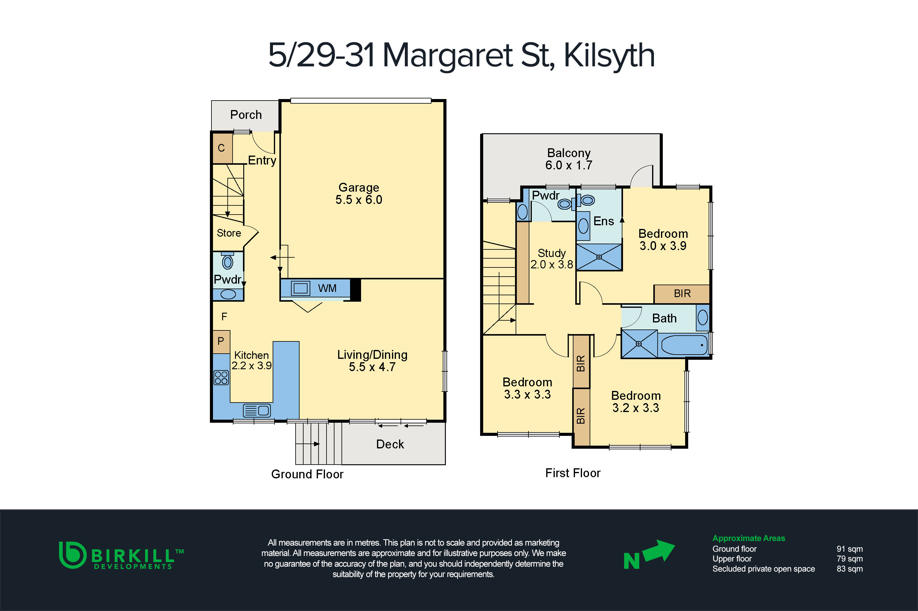 2/29-31 Margaret Street, Kilsyth, VIC 3137 - Thumbnail 1 - 15/09/2023