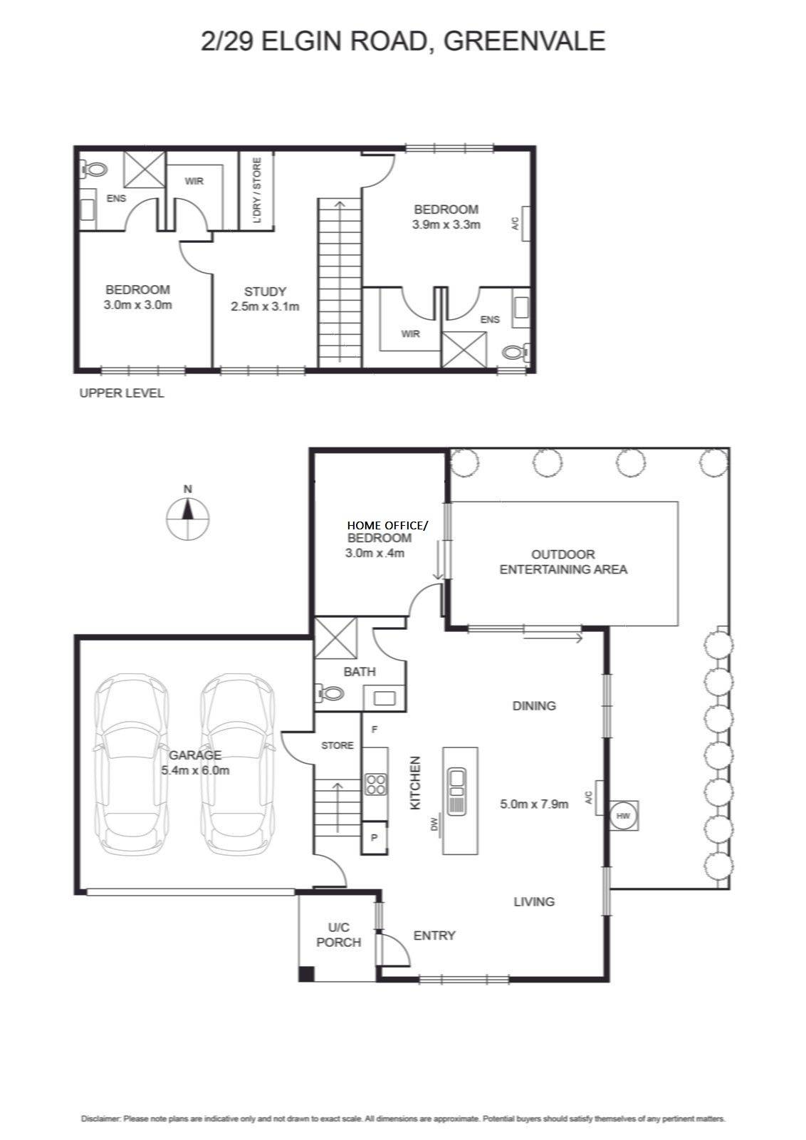 2/29 Elgin Road, Greenvale, VIC 3059 - Thumbnail 1 - 18/08/2023