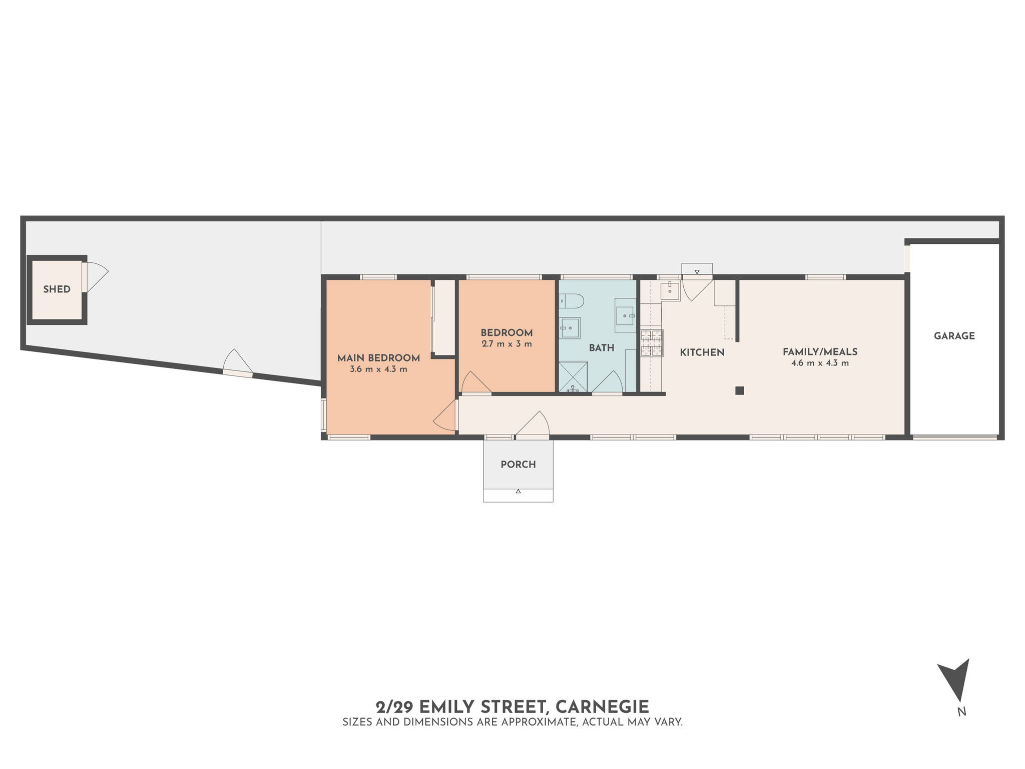 2/29 Emily Street, Carnegie, VIC 3163 - Thumbnail 1 - 25/02/2026