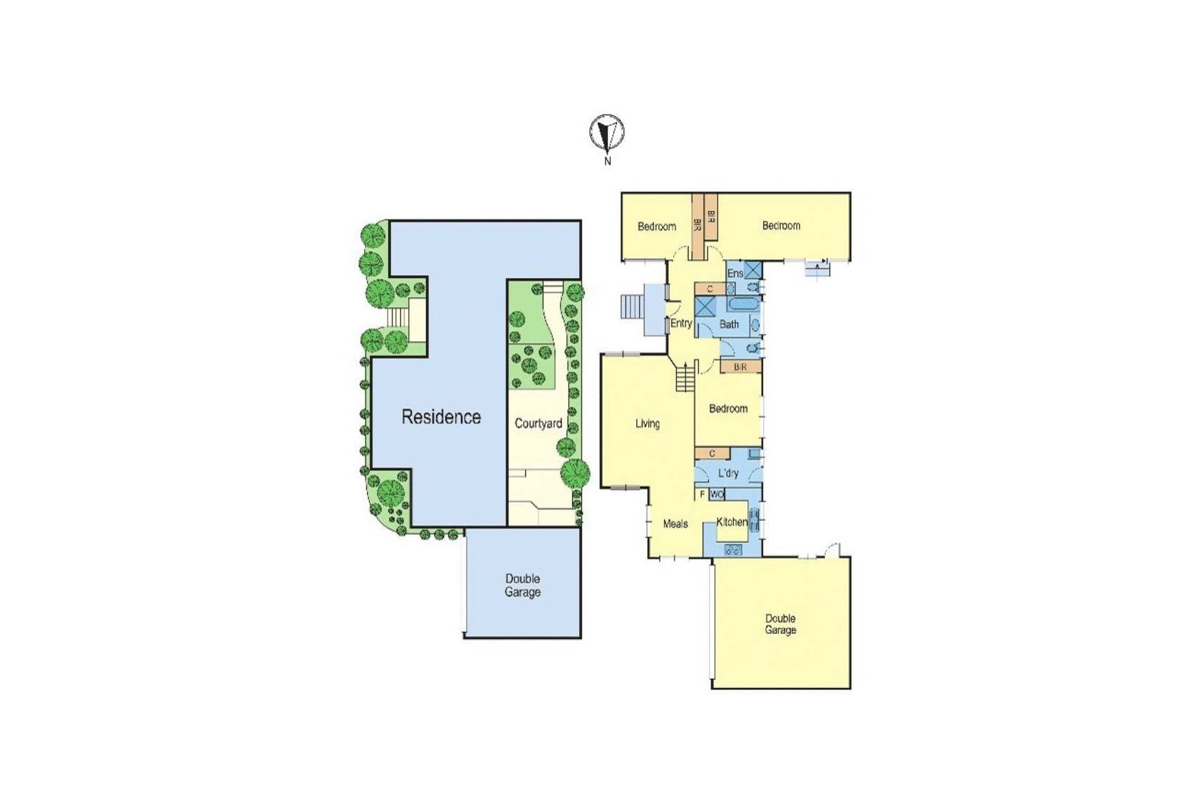 2/29 Grandview Grove, Rosanna, VIC 3084 - Thumbnail 1 - 06/12/2021