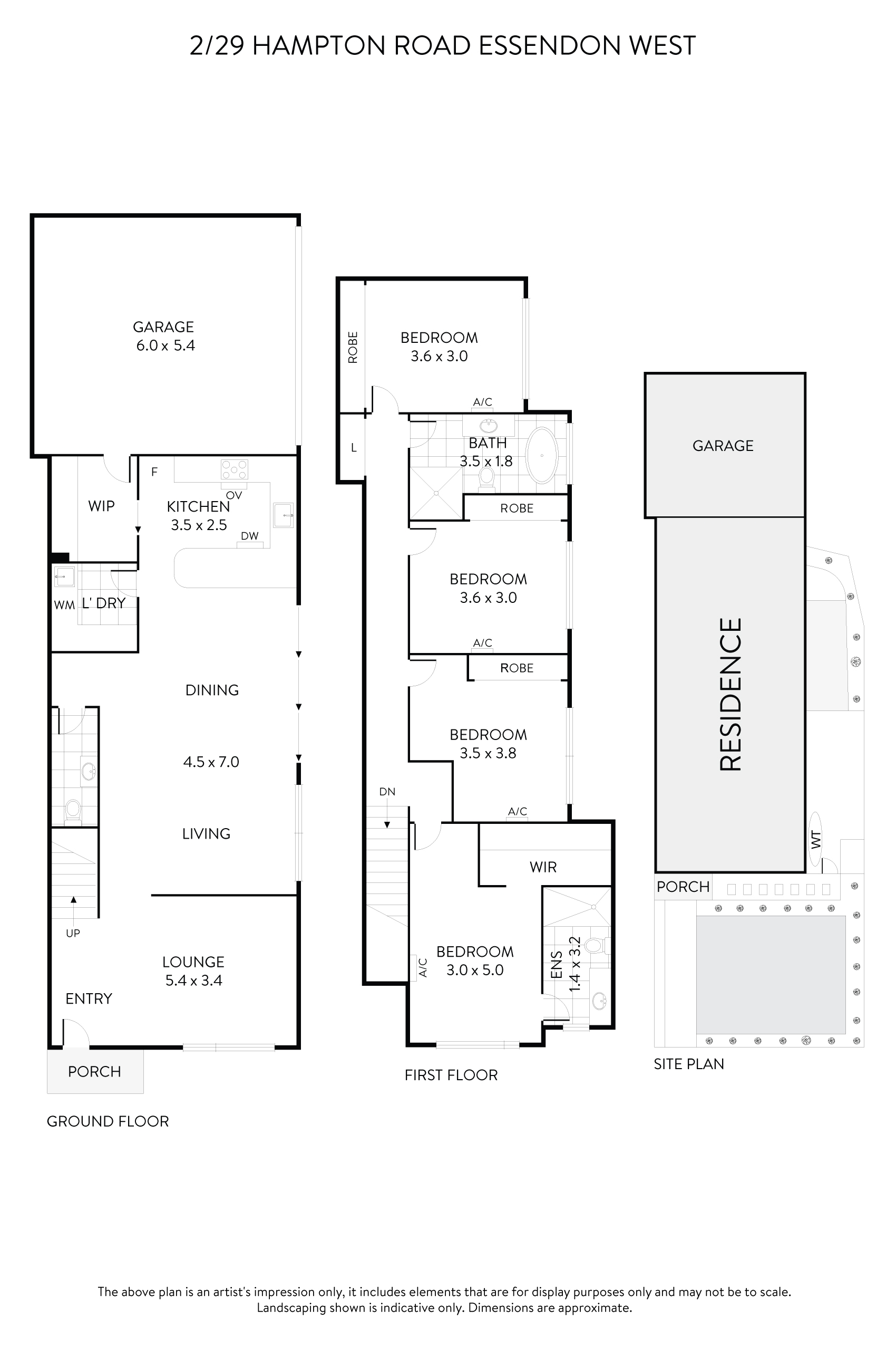 2/29 Hampton Road, Essendon West, VIC 3040 - Thumbnail 1 - 17/10/2025