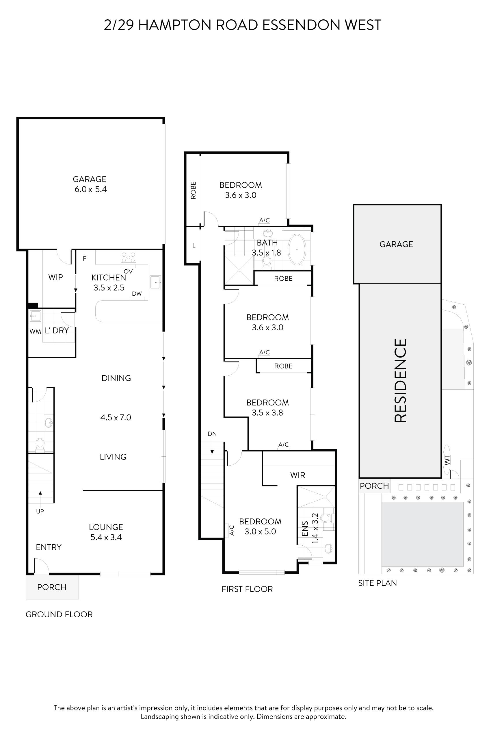 2/29 Hampton Road, Essendon West, VIC 3040 - Thumbnail 1 - 17/10/2025