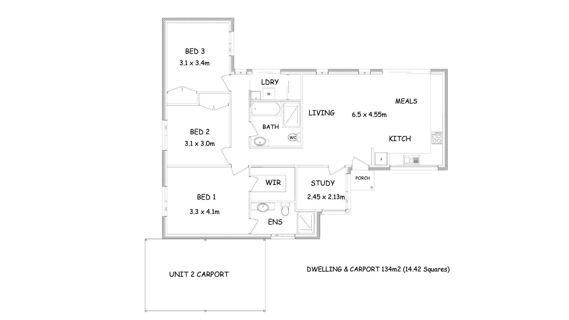 2/29 Ivanhoe Avenue, St Albans, VIC 3021 - Thumbnail 1 - 23/07/2026