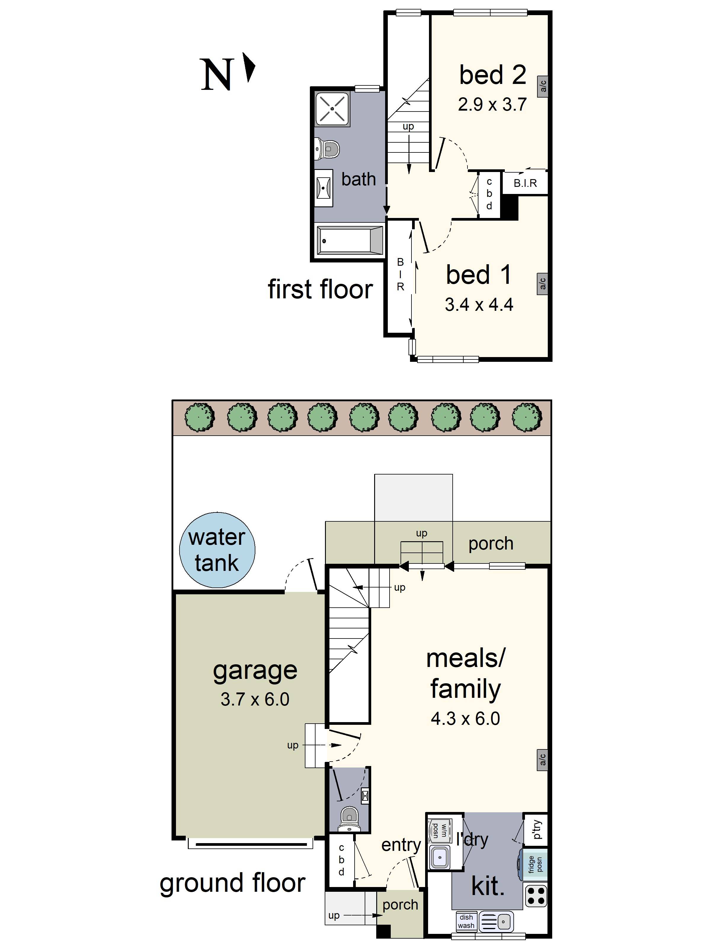 2/29 Rouke Street, Lilydale, VIC 3140 - Thumbnail 1 - 19/03/2026