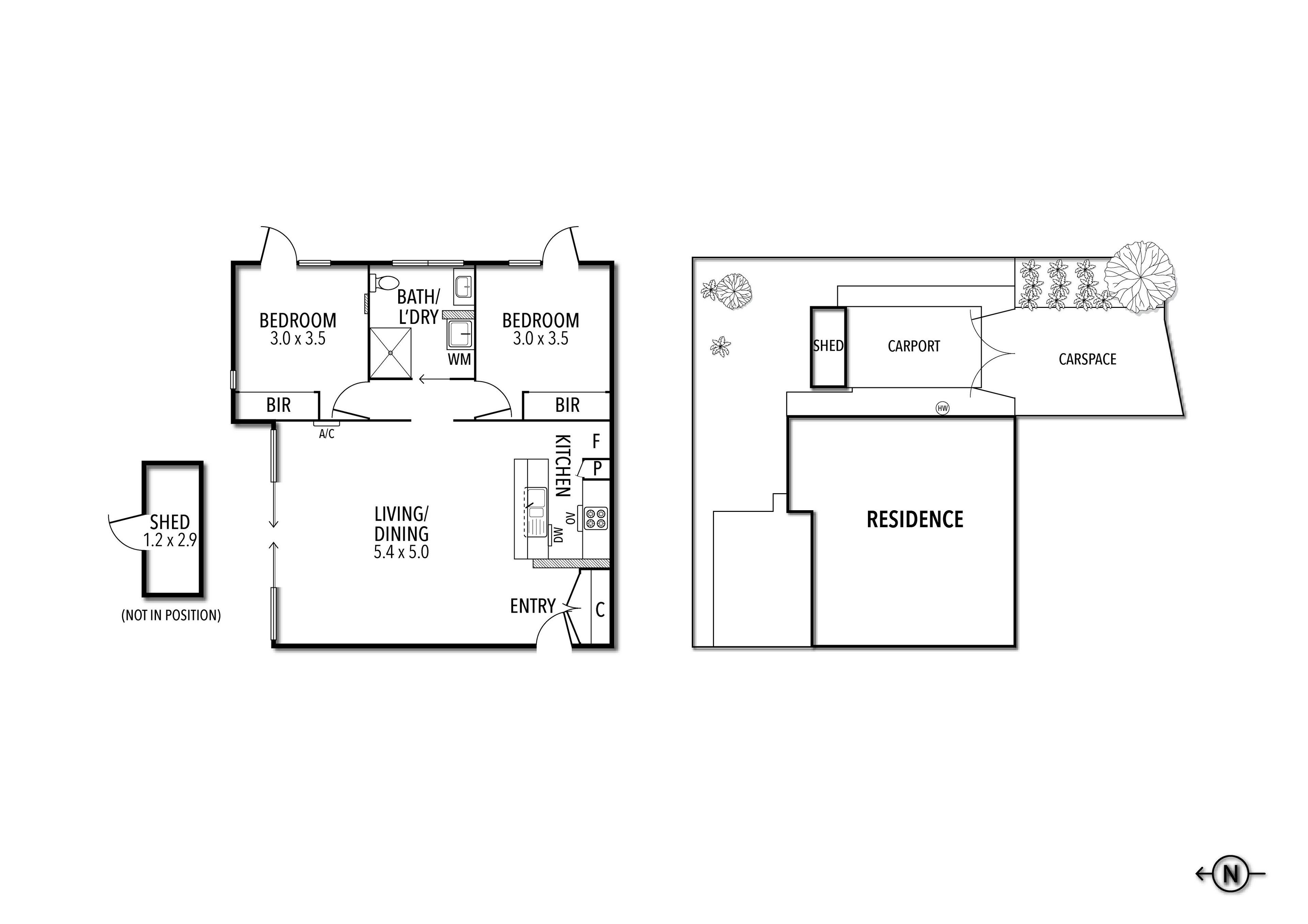 2/29 South Road, Braybrook, VIC 3019 - Thumbnail 1 - 04/06/2026