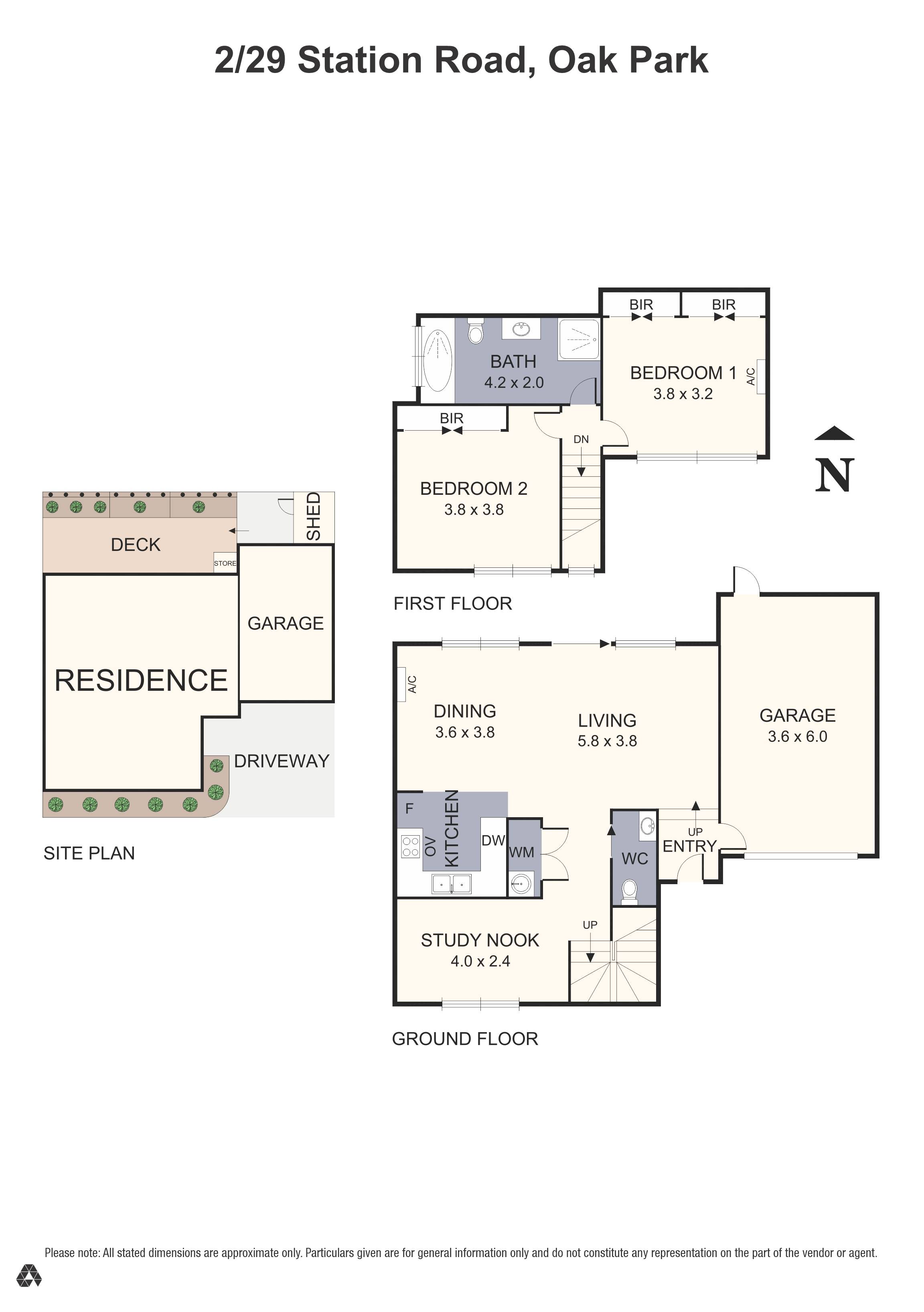 2/29 Station Road, Oak Park, VIC 3046 - Thumbnail 1 - 10/09/2024