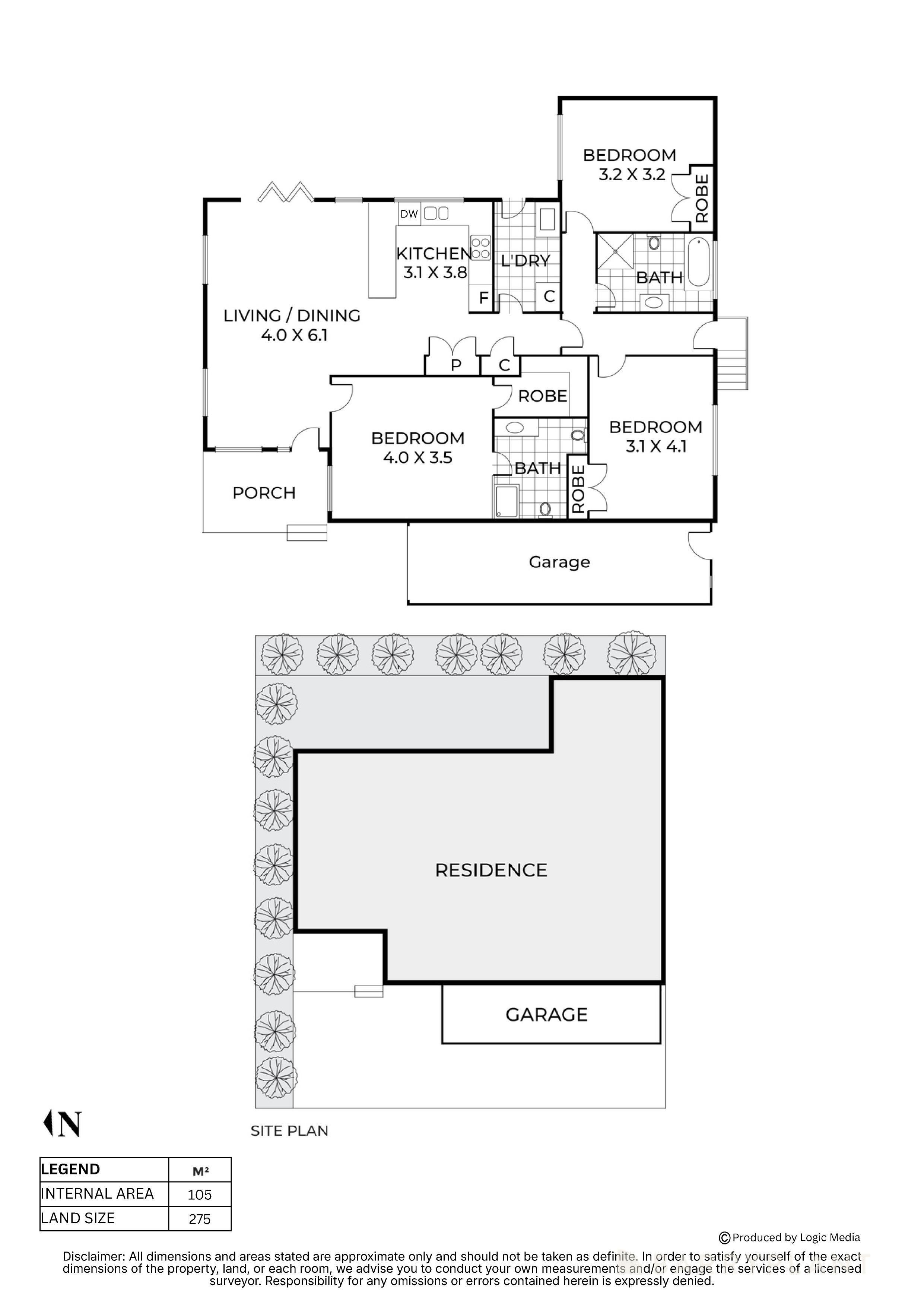 2/293 Springvale Road, Nunawading, VIC 3131 - Thumbnail 1 - 22/07/2026