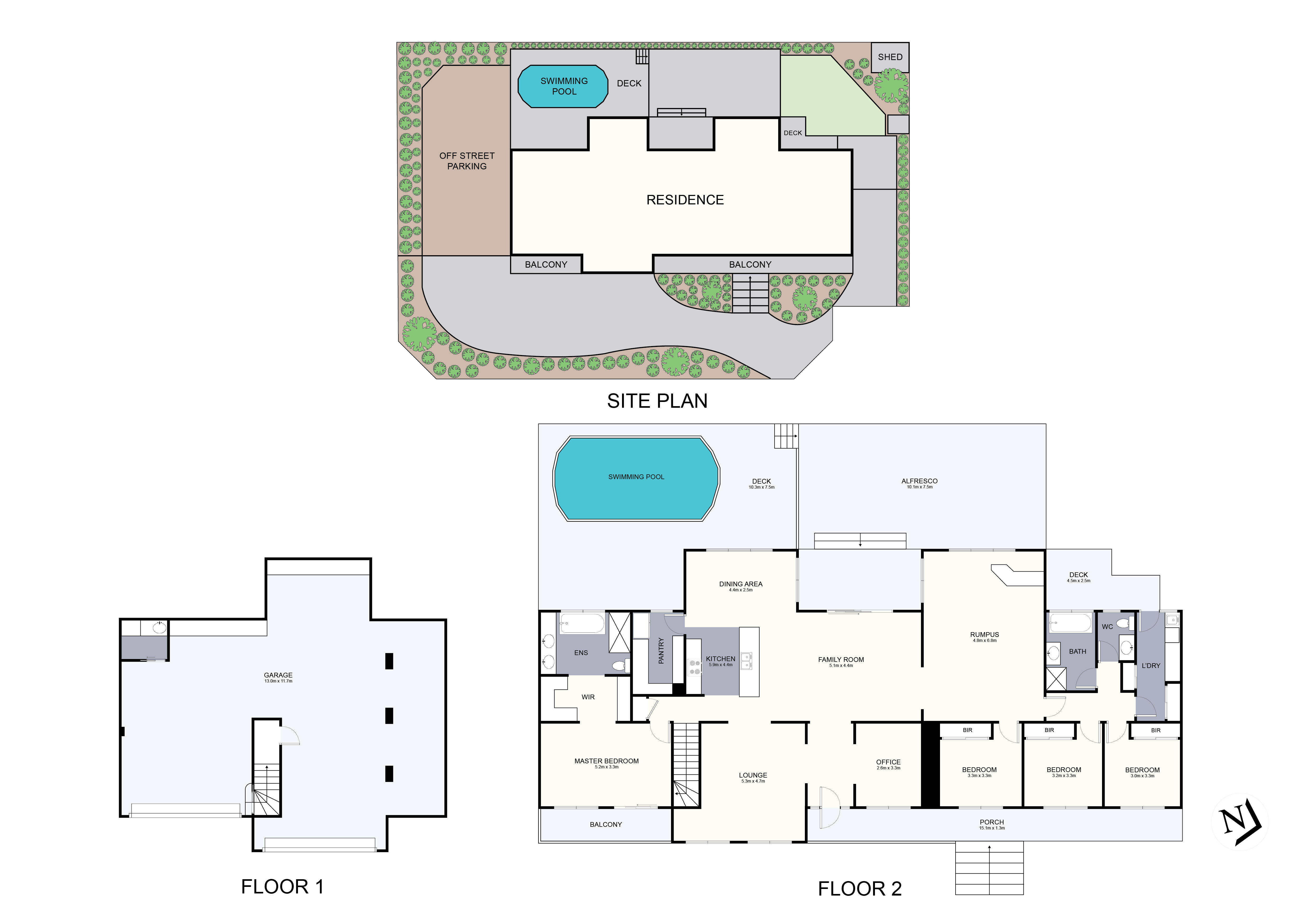 2/2A Frances Avenue, Yarra Glen, VIC 3775 - Thumbnail 1 - 17/01/2024