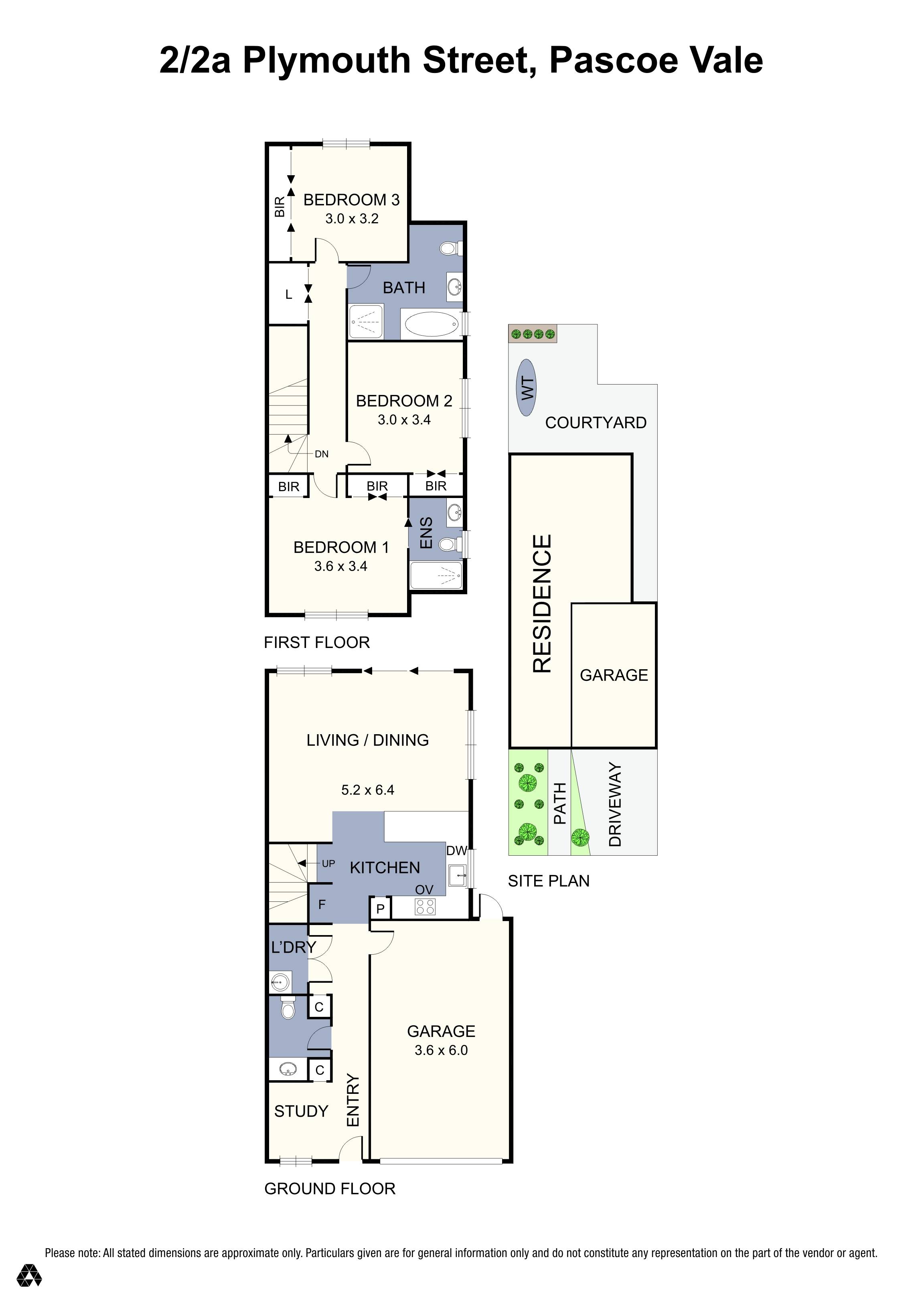 2/2A Plymouth Avenue, Pascoe Vale, VIC 3044 - Thumbnail 1 - 02/02/2022