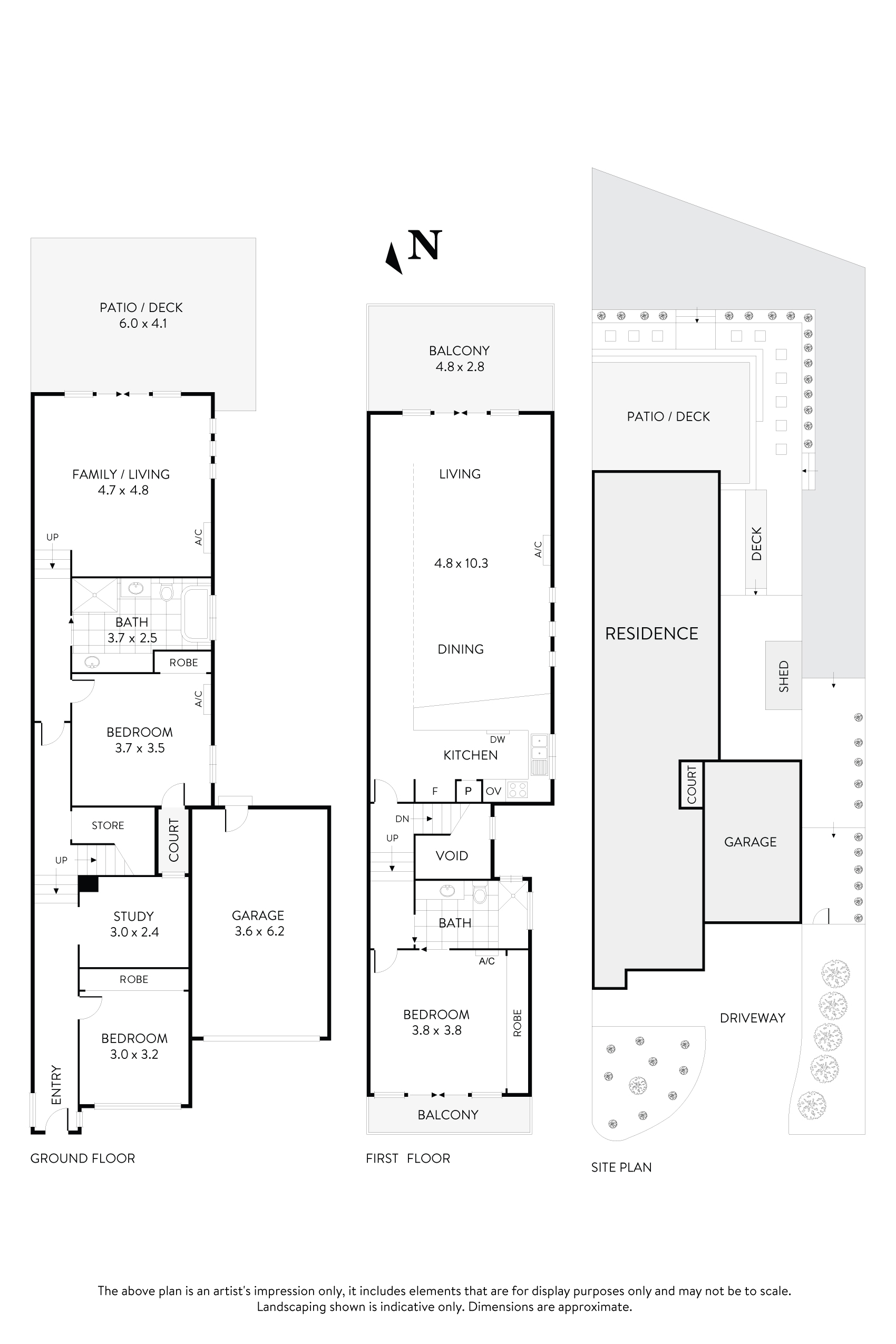 2/2A Scurrah Court, Keilor East, VIC 3033 - Thumbnail 1 - 22/08/2025