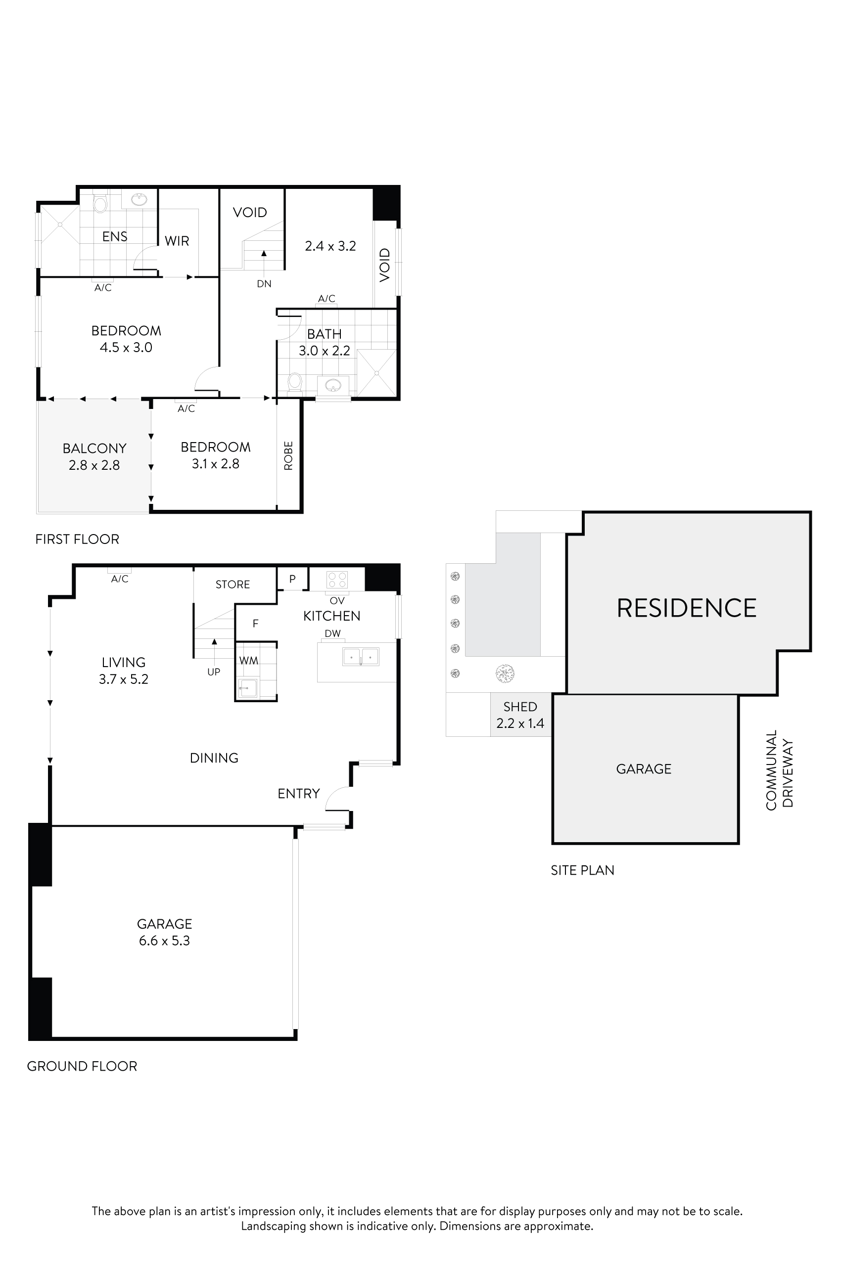 2/2a Warrs Road, Maribyrnong, VIC 3032 - Thumbnail 1 - 22/10/2025