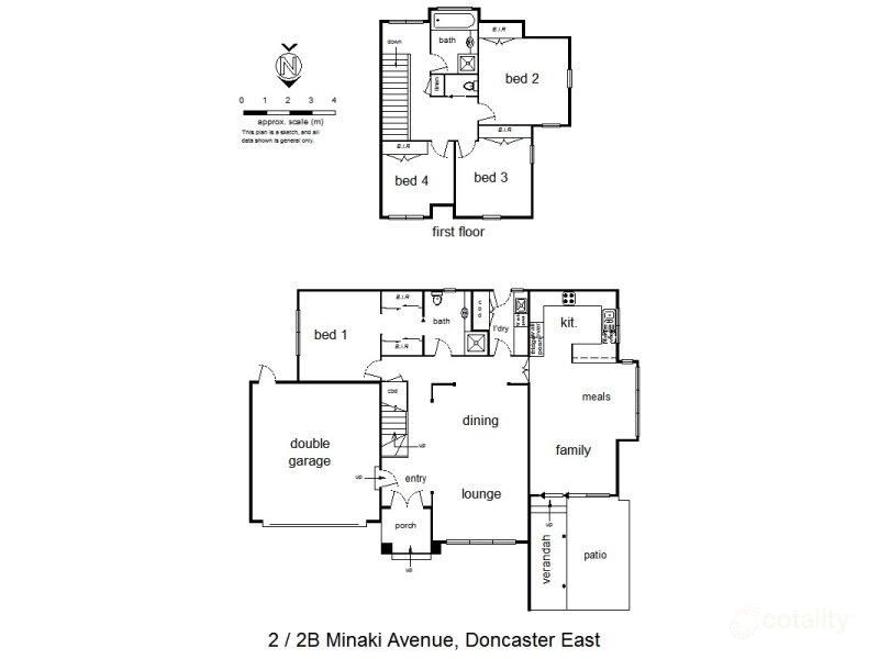 2/2B Minaki Avenue, Doncaster East, VIC 3109 - Thumbnail 1 - 22/04/2026