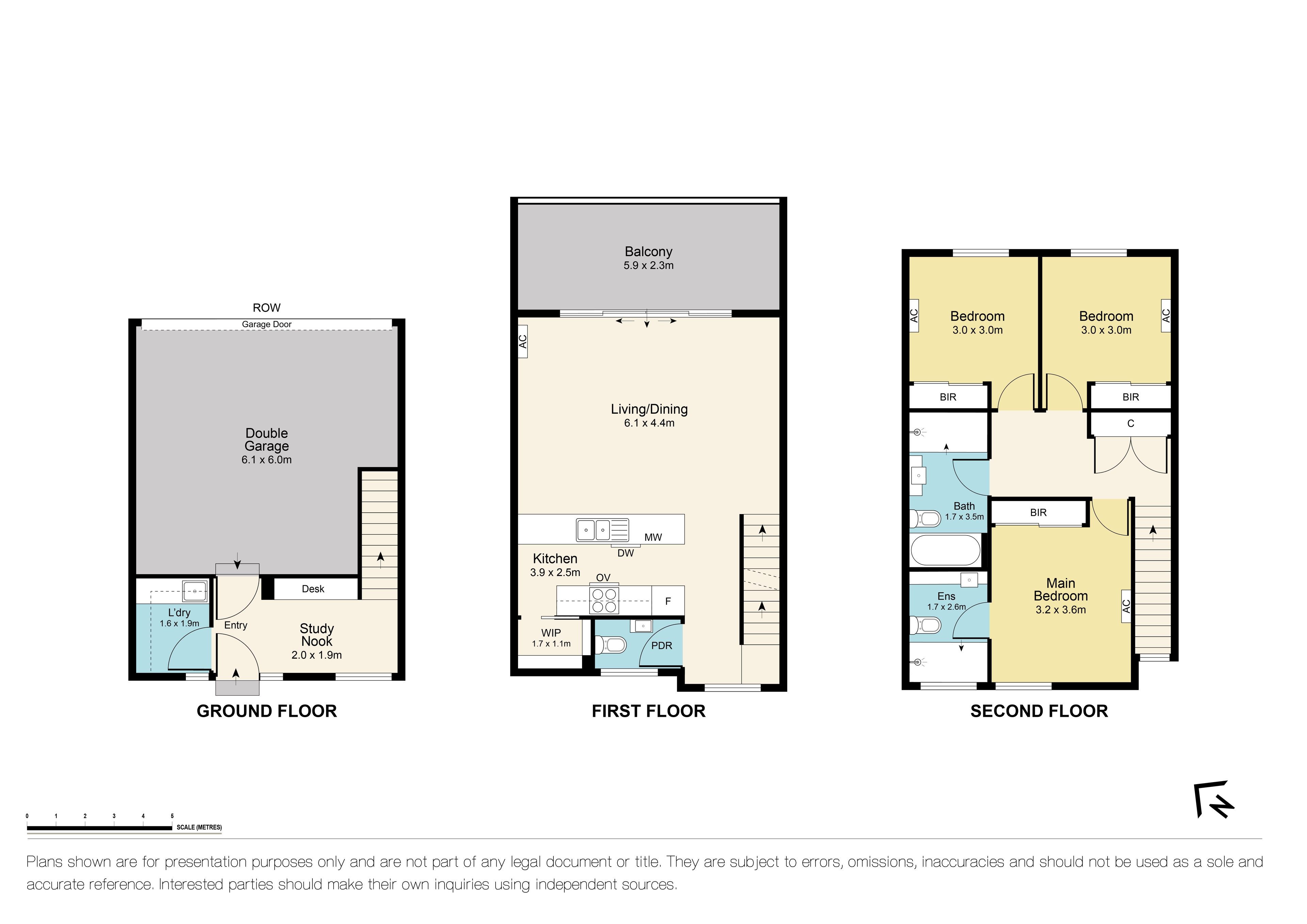 2 & 3/24 Gallant Street, Footscray, VIC 3011 - Thumbnail 1 - 14/08/2026