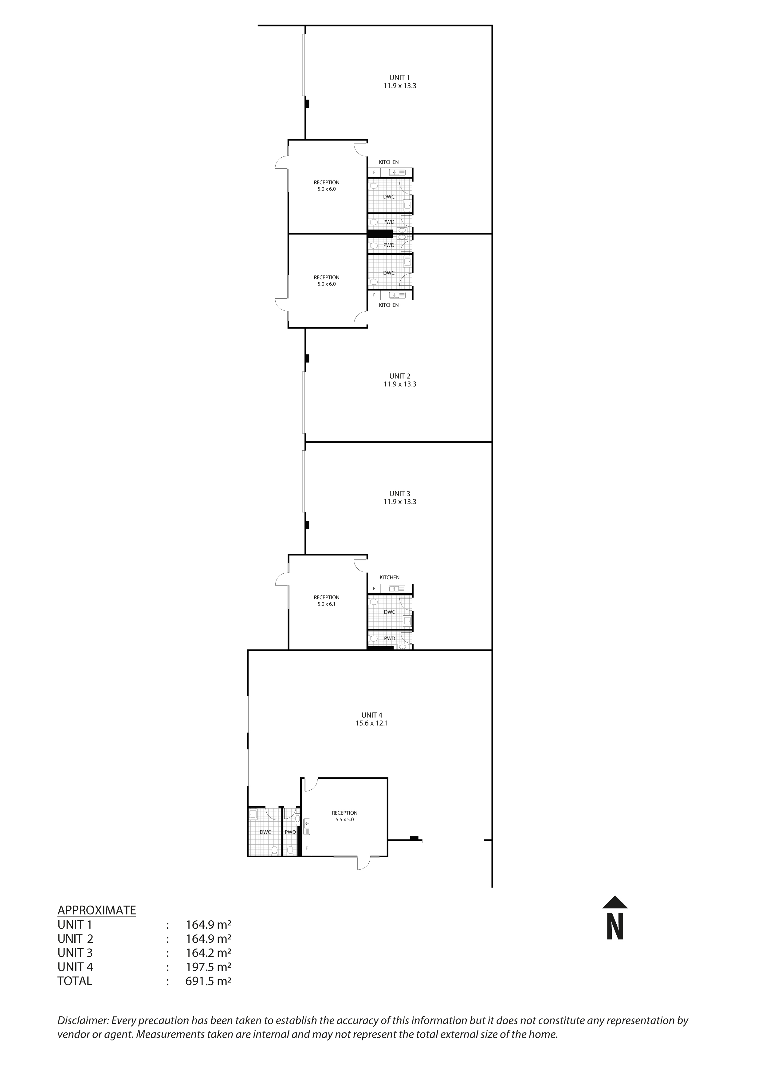 2, 3 & 4/1 Enterprise Way, Wallan, VIC 3756 - Thumbnail 1 - 27/11/2025