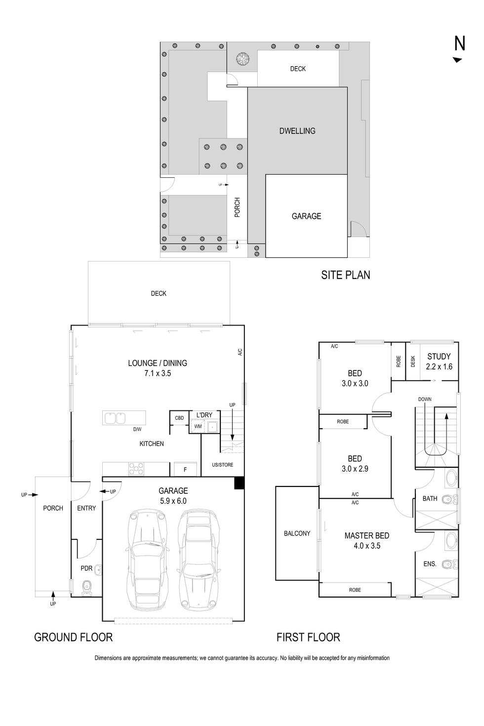 2/3-5 Chauvel Street, Heidelberg Heights, VIC 3081 - Thumbnail 1 - 26/08/2022