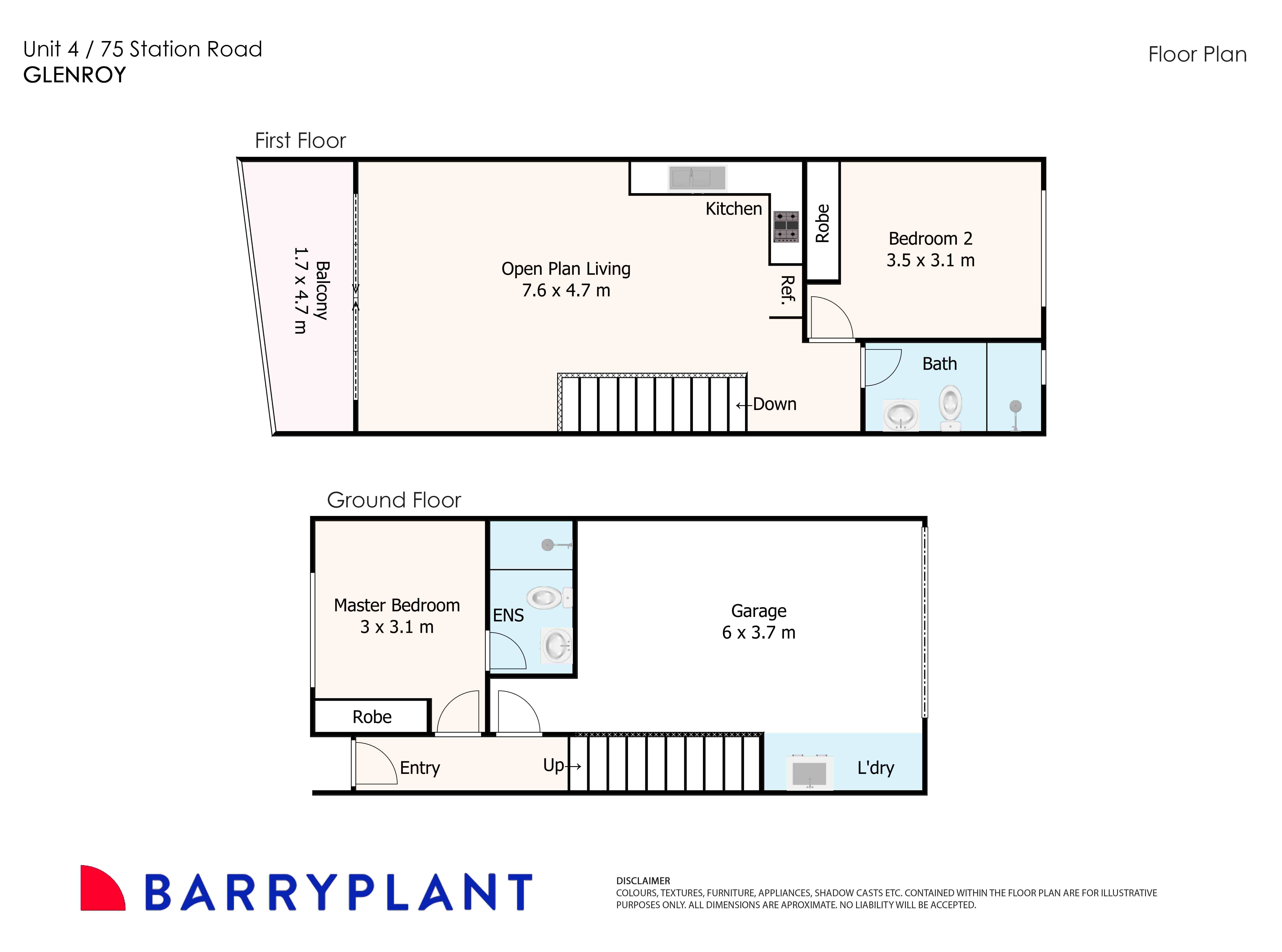 2 & 3/75 Station Road, Glenroy, VIC 3046 - Thumbnail 1 - 12/06/2025