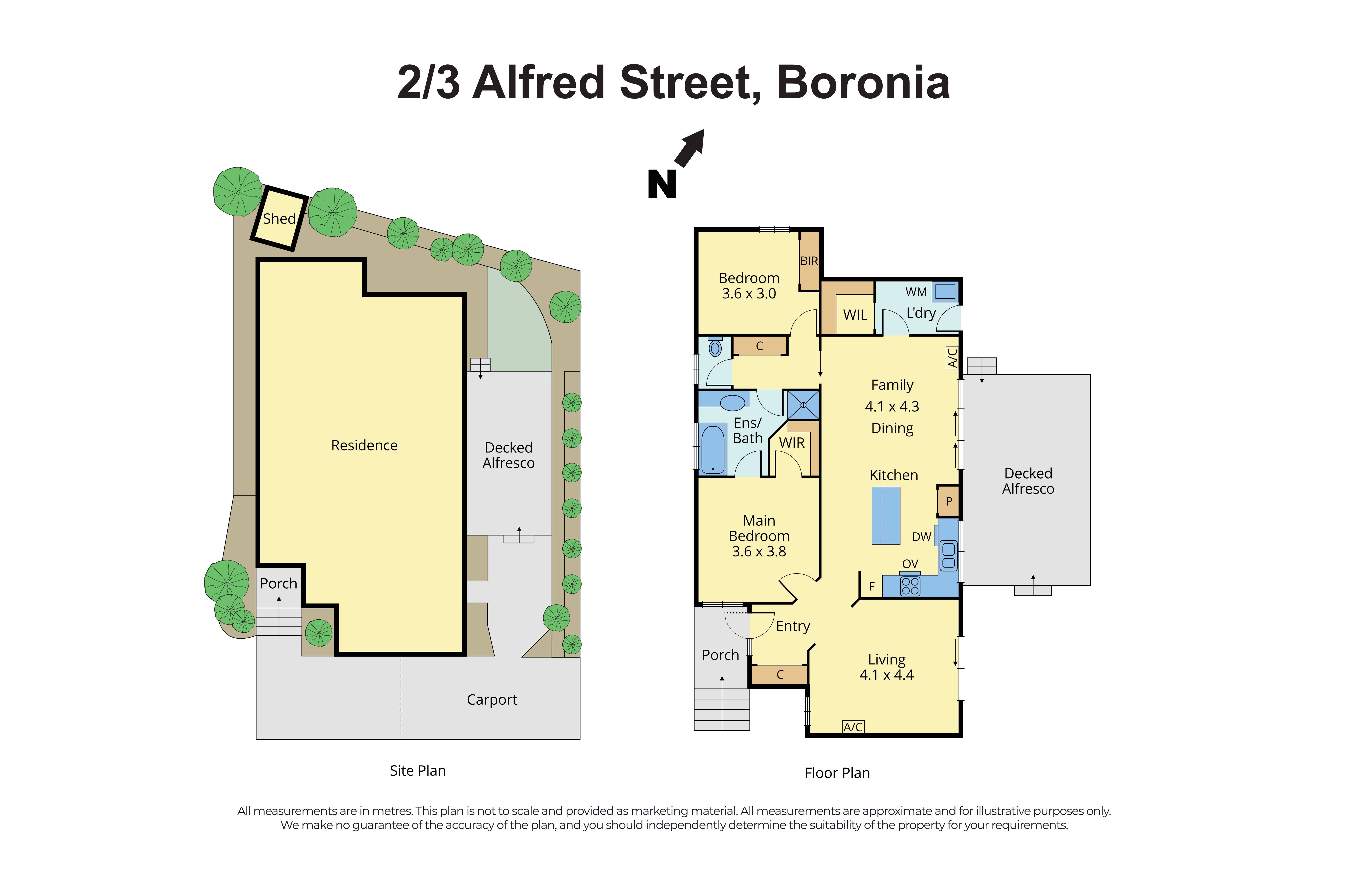 2/3 Alfred Street, Boronia, VIC 3155 - Thumbnail 1 - 16/07/2026