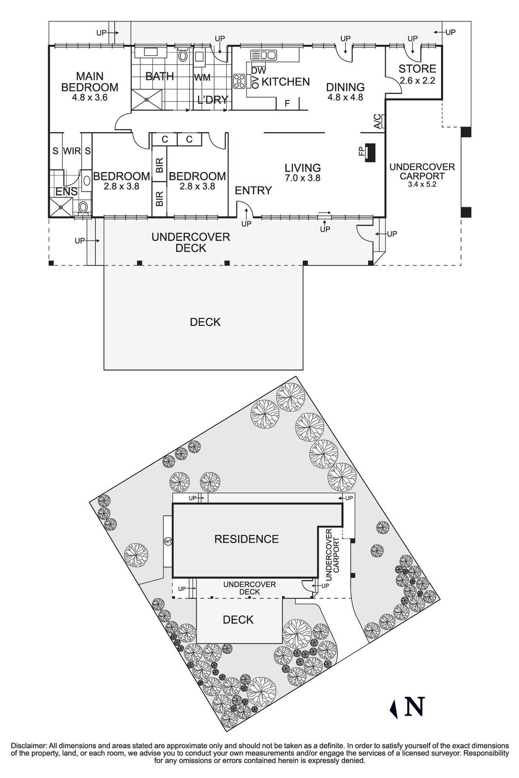 2/3 Anderson Street, Warrandyte, VIC 3113 - Thumbnail 1 - 04/11/2024