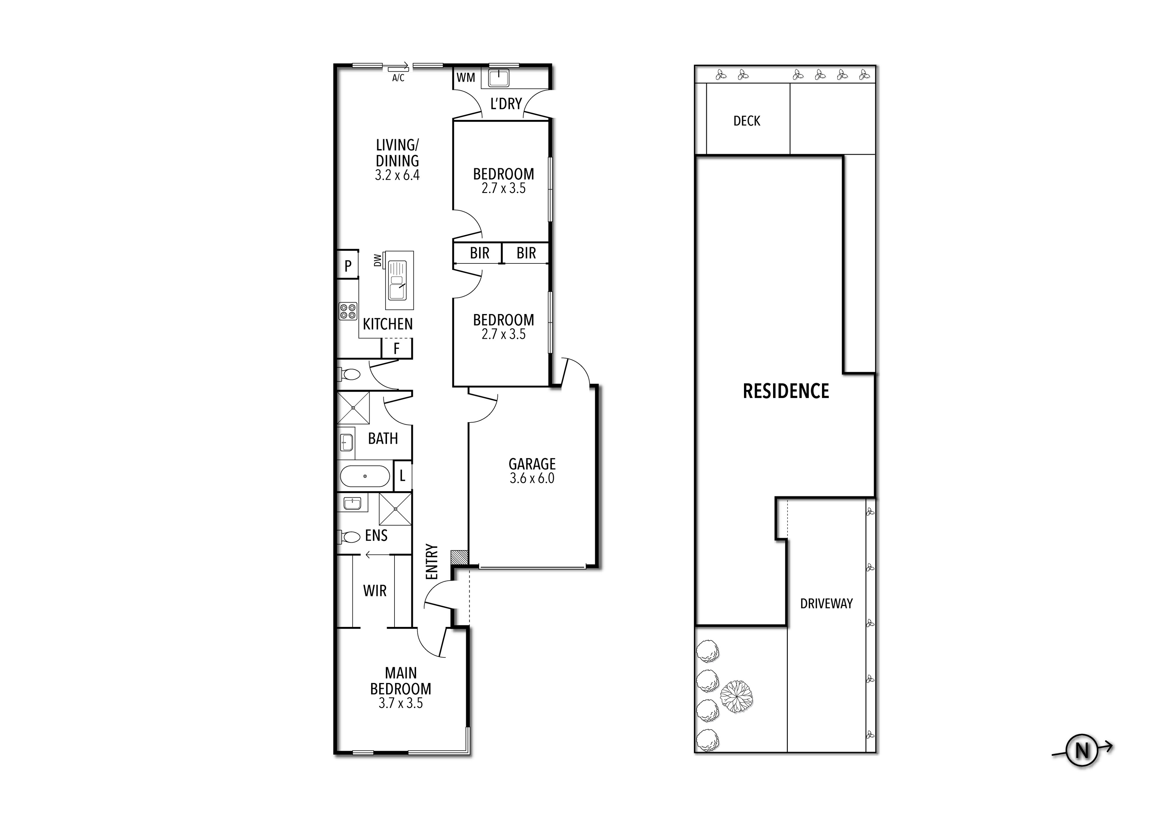 2/3 Barclay Street, Albion, VIC 3020 - Thumbnail 1 - 15/01/2025