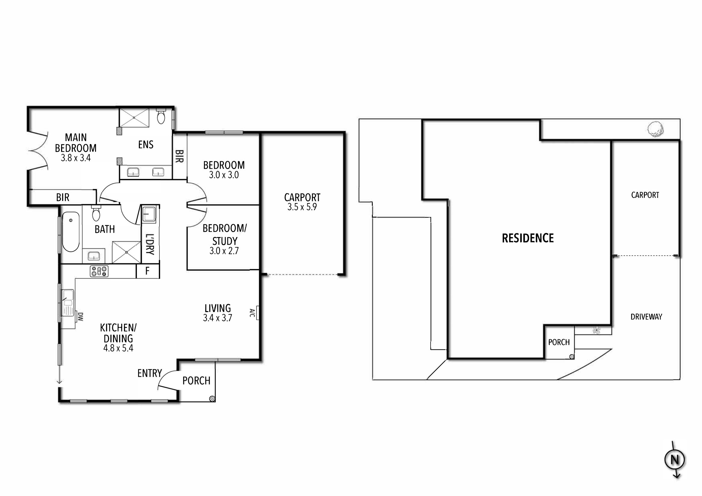 2/3 Boisdale Avenue, Sunshine North, VIC 3020 - Thumbnail 1 - 15/03/2024