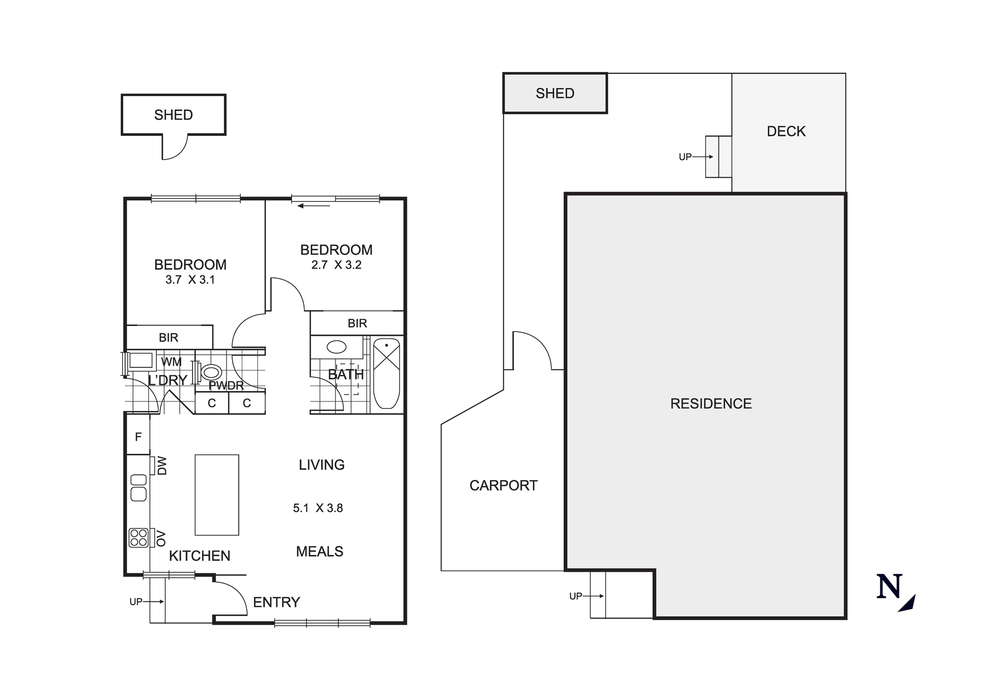 2/3 Collocott Street, Mordialloc, VIC 3195 - Thumbnail 1 - 03/10/2022