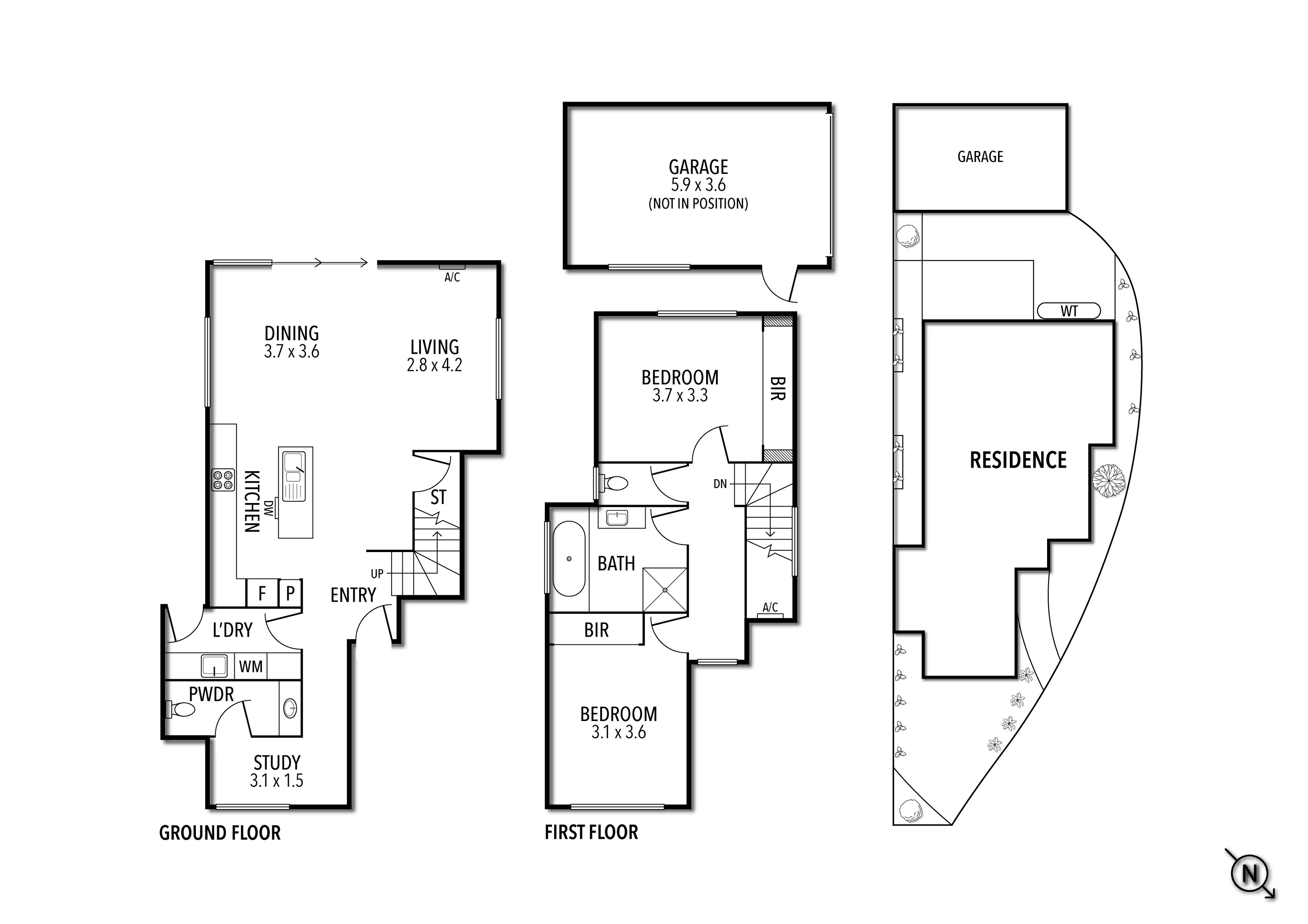 2/3 Daisy Court, Braybrook, VIC 3019 - Thumbnail 1 - 20/09/2024