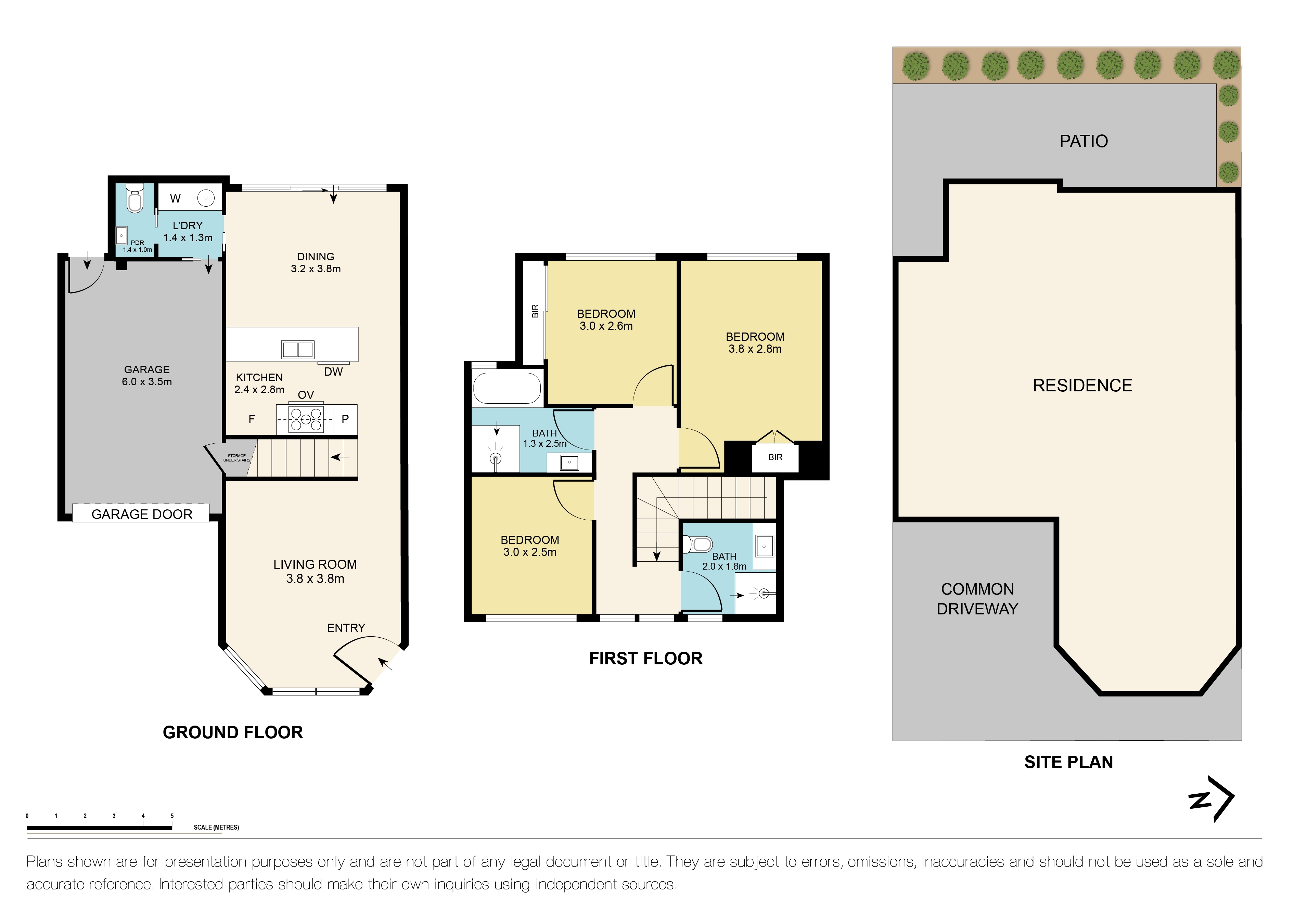 2/3 Edmund Street, Maidstone, VIC 3012 - Thumbnail 1 - 18/07/2025