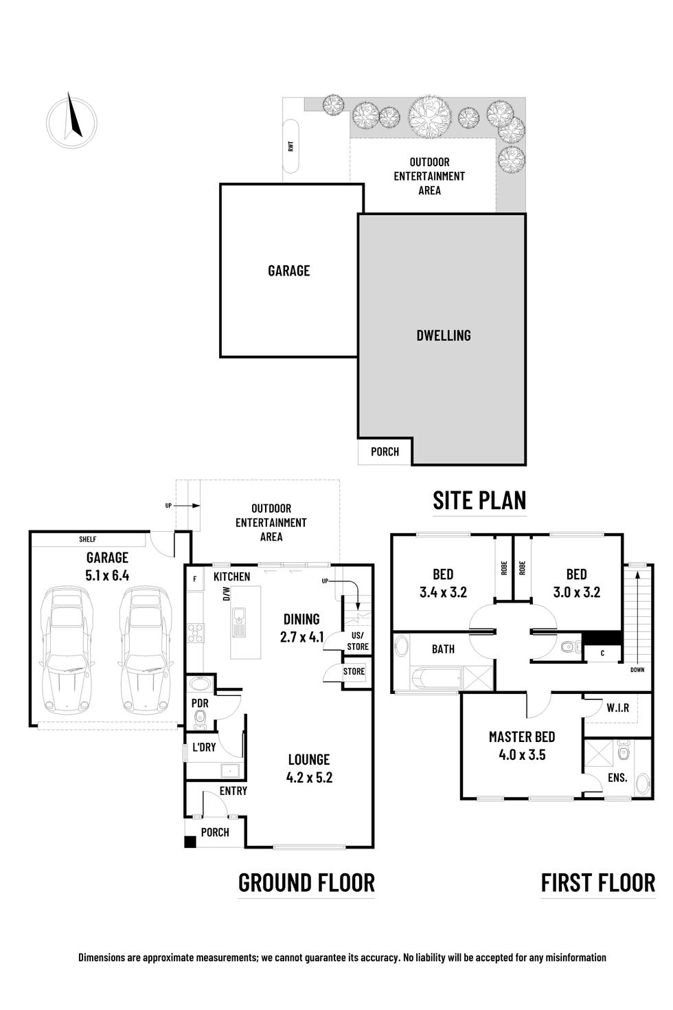 2/3 Elizabeth Street, Doncaster East, VIC 3109 - Thumbnail 1 - 08/01/2022