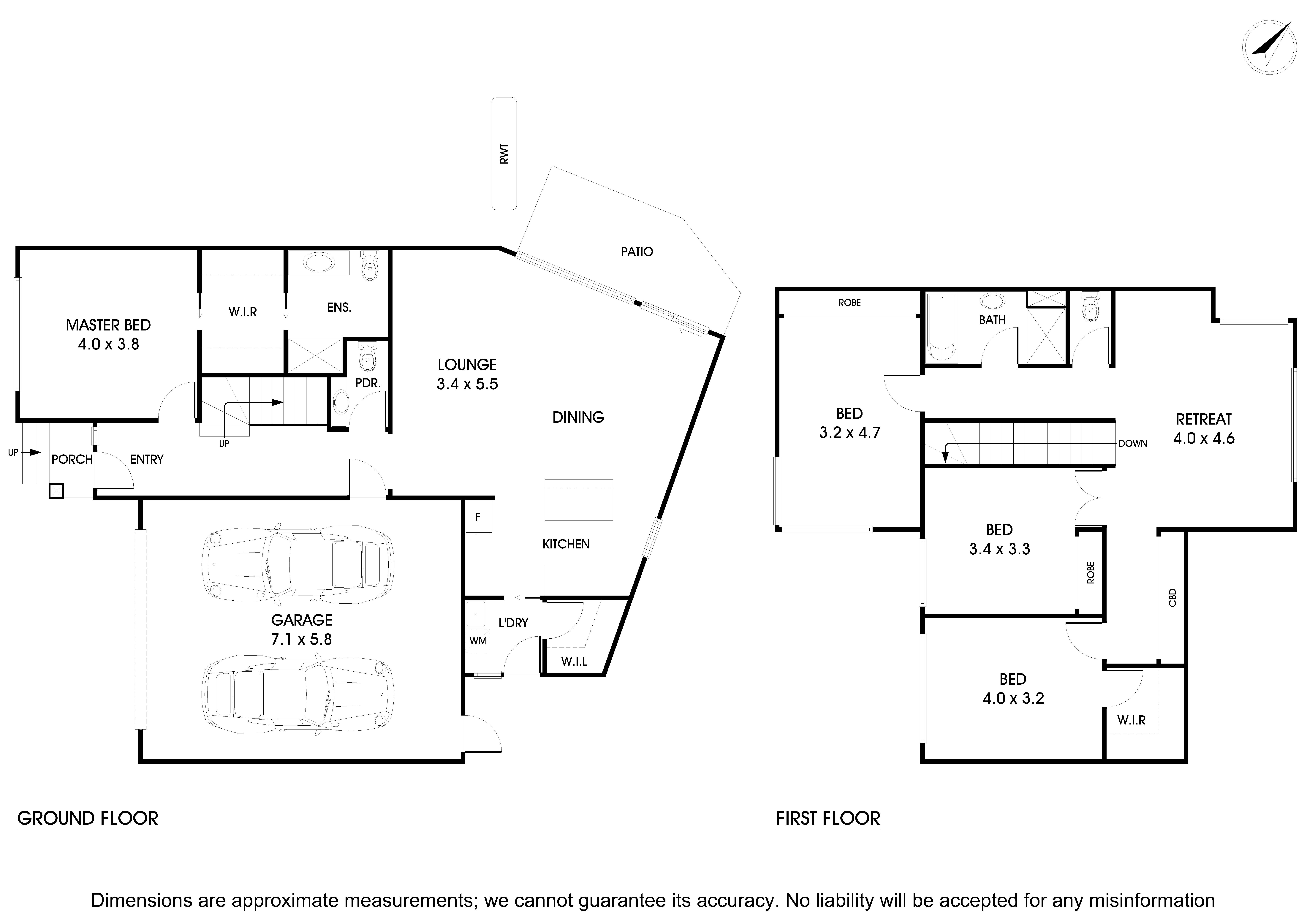 2/3 Koala Court, Doncaster East, VIC 3109 - Thumbnail 1 - 16/10/2023