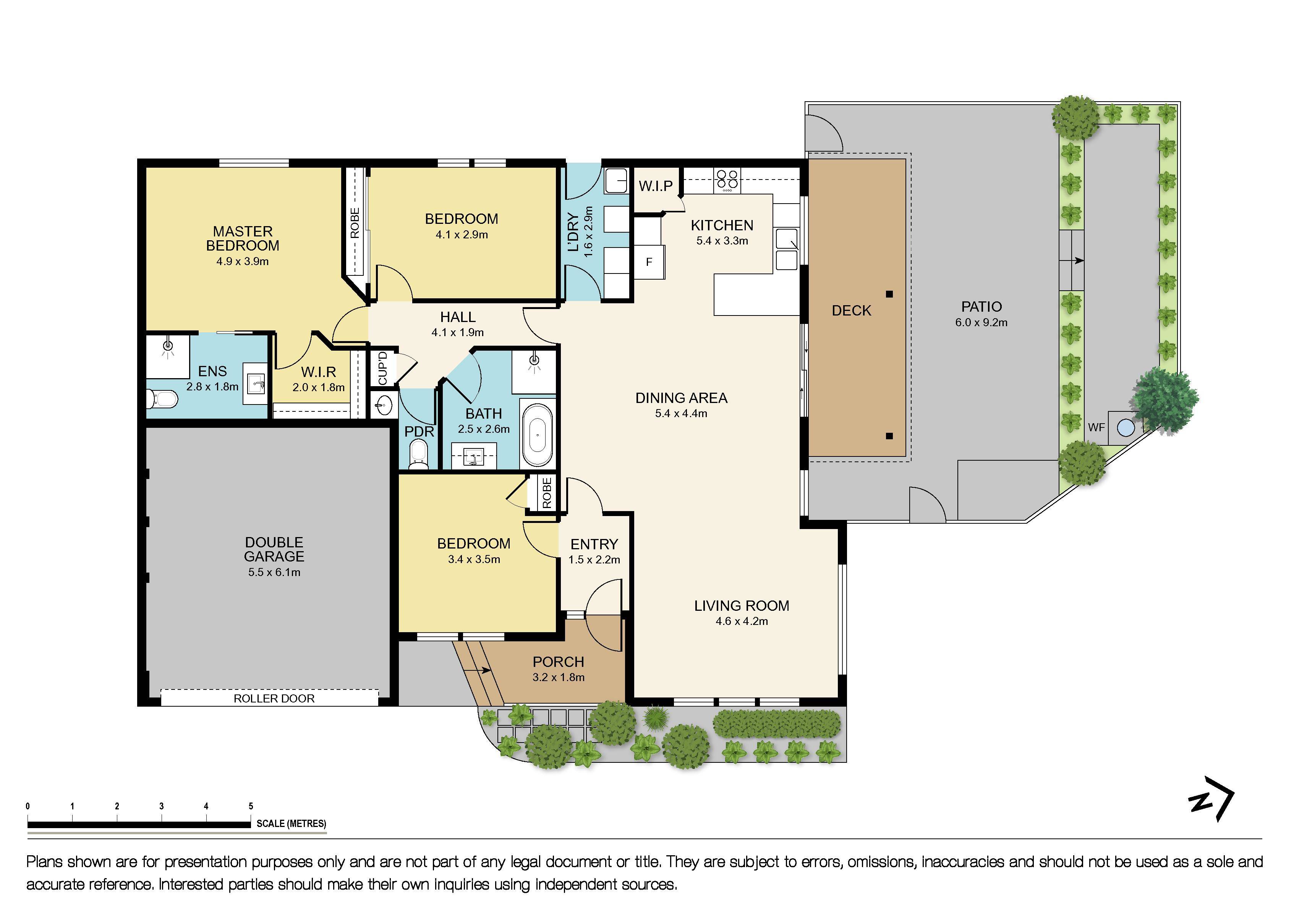 2/3 Louis Street, Heathmont, VIC 3135 - Thumbnail 1 - 21/02/2024