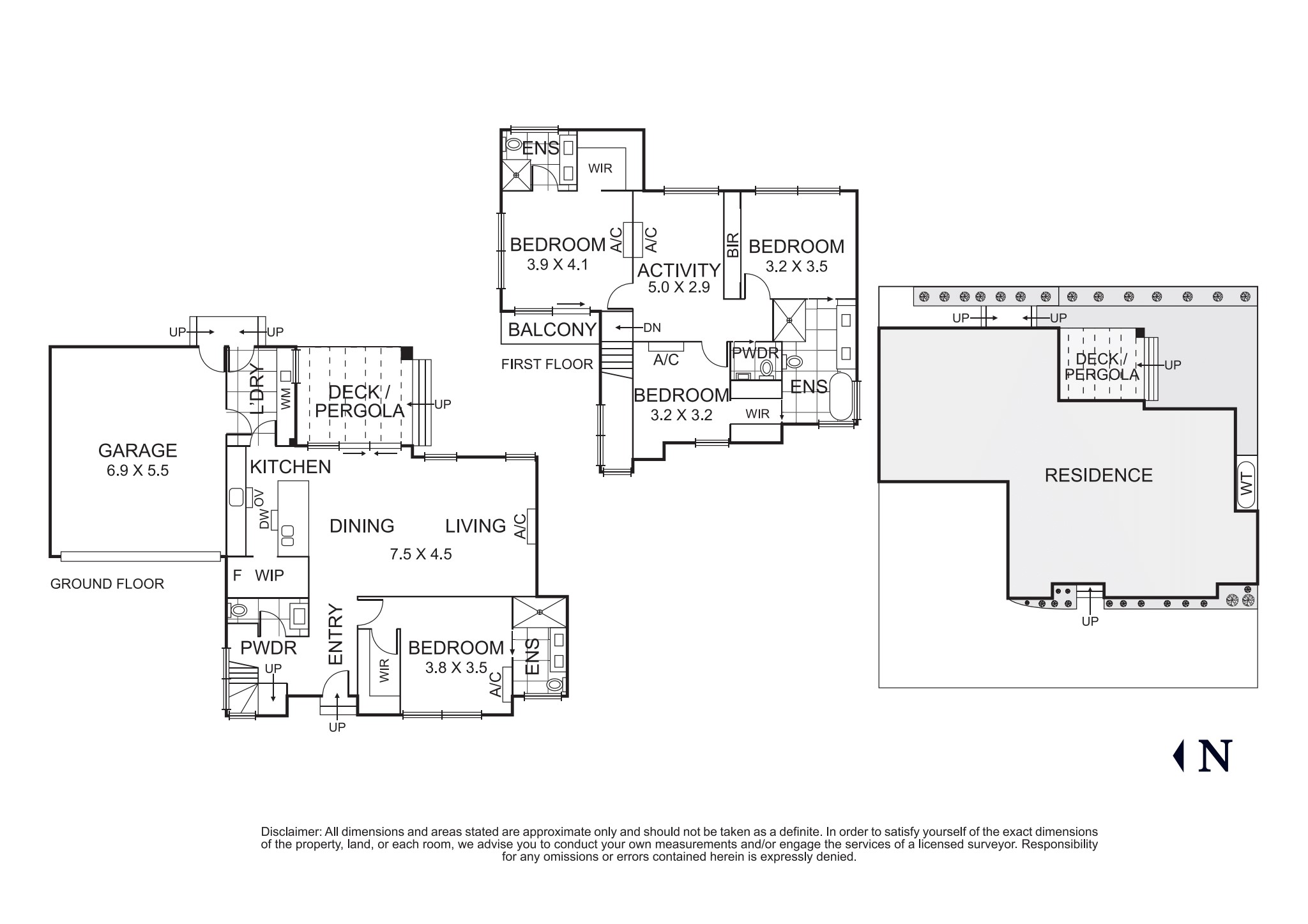 2/3 Maralee Place, Doncaster, VIC 3108 - Thumbnail 1 - 03/11/2023