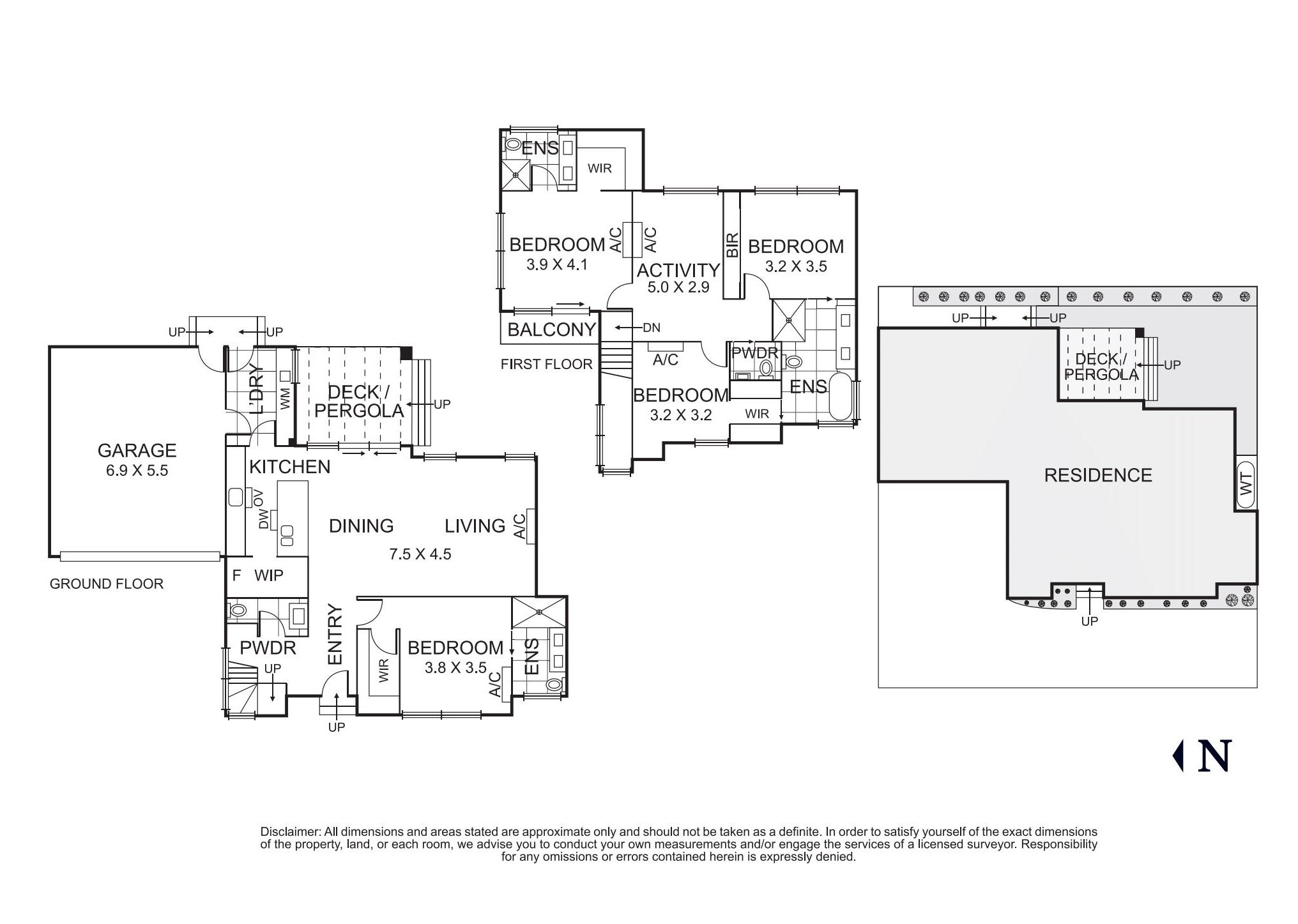 2/3 Maralee Place, Doncaster, VIC 3108 - Thumbnail 1 - 12/06/2026