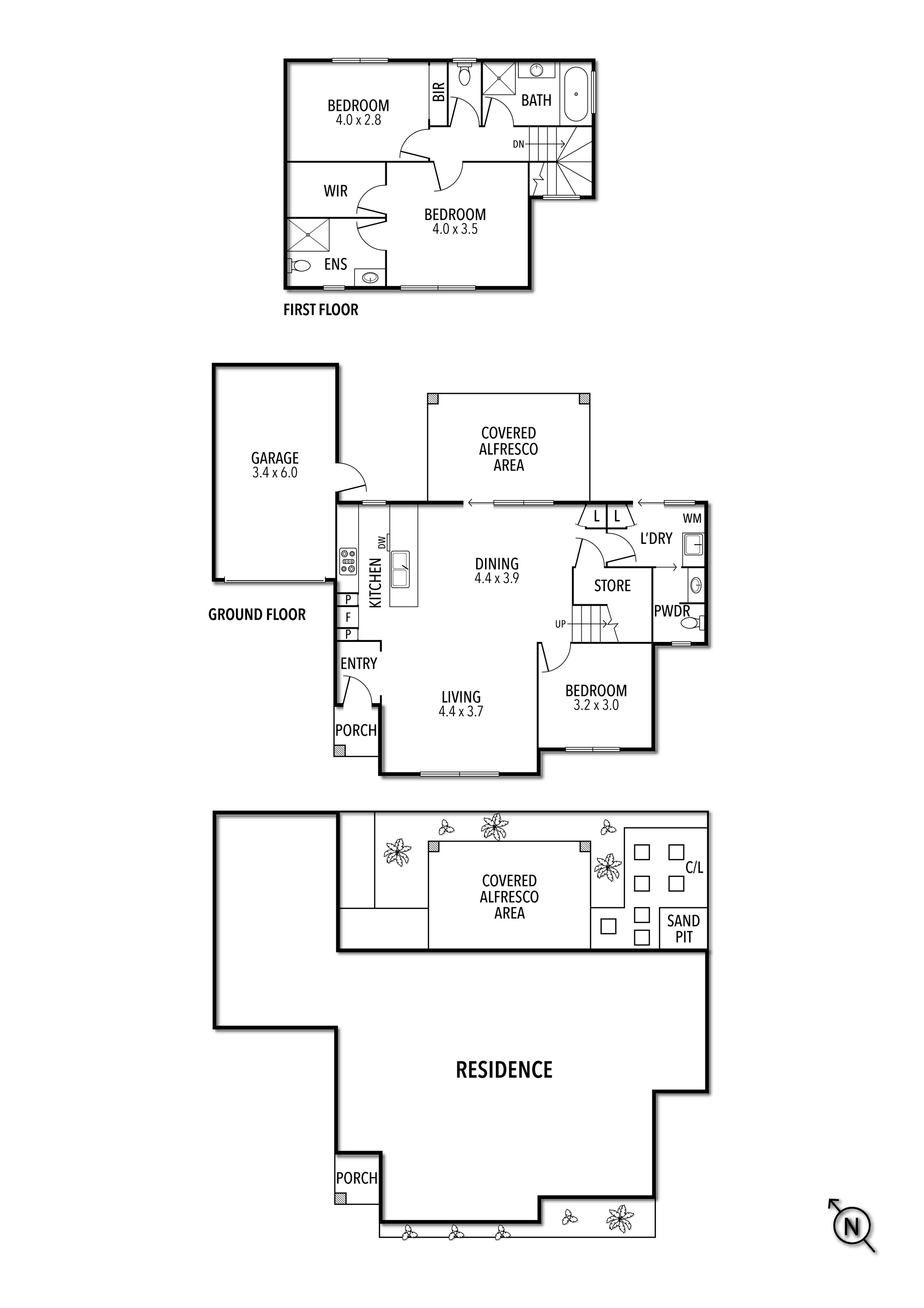 2/3 Montgomery Street, Maidstone, VIC 3012 - Thumbnail 1 - 18/09/2024