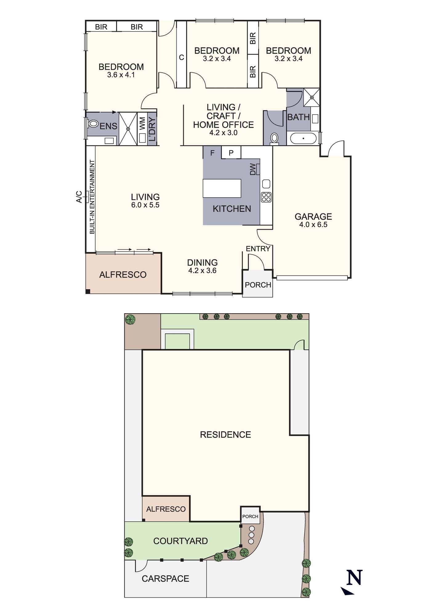 2/3 Moray Street, Diamond Creek, VIC 3089 - Thumbnail 1 - 11/06/2022