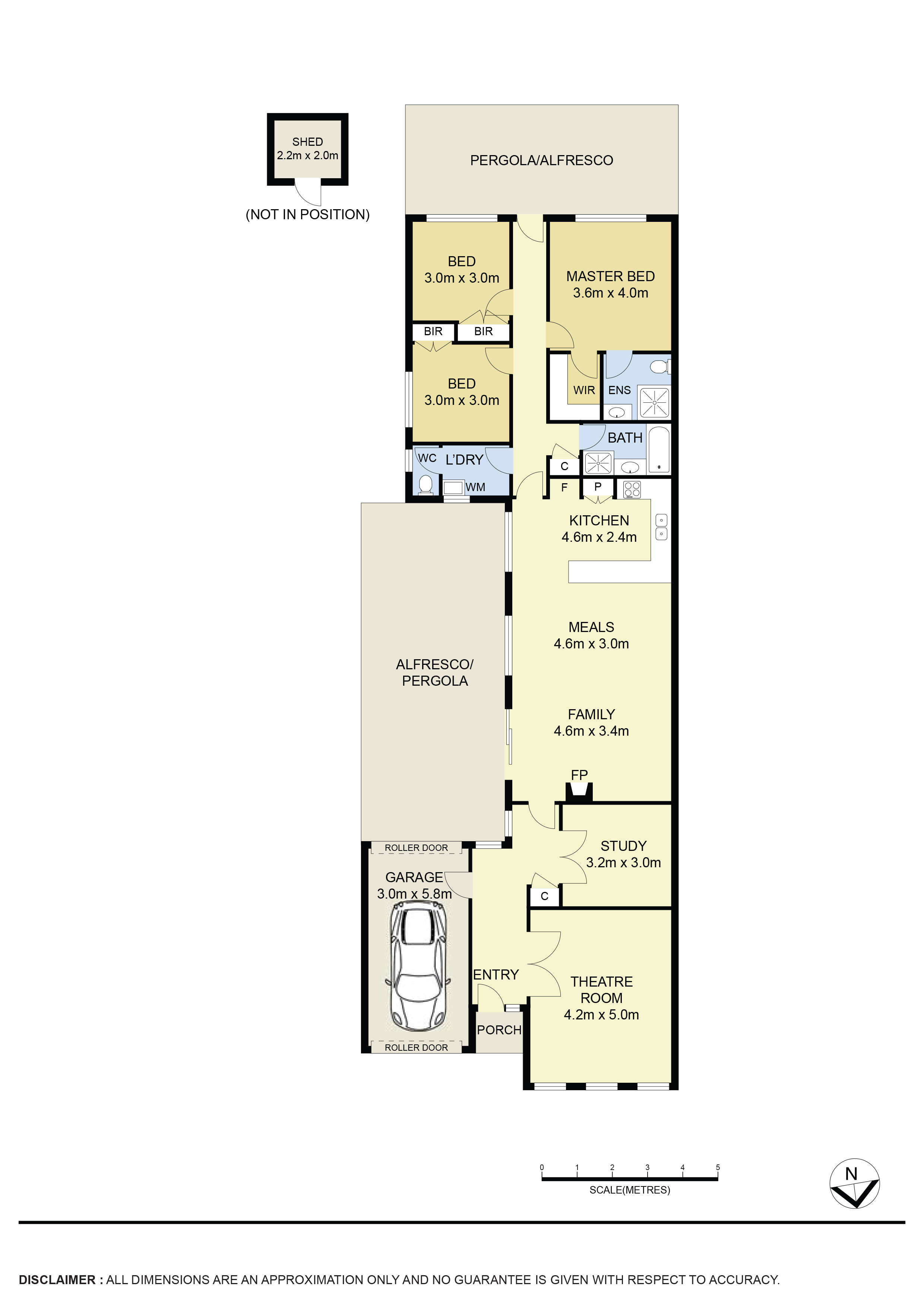 2/3 Padula Court, Hillside, VIC 3037 - Thumbnail 1 - 08/04/2022