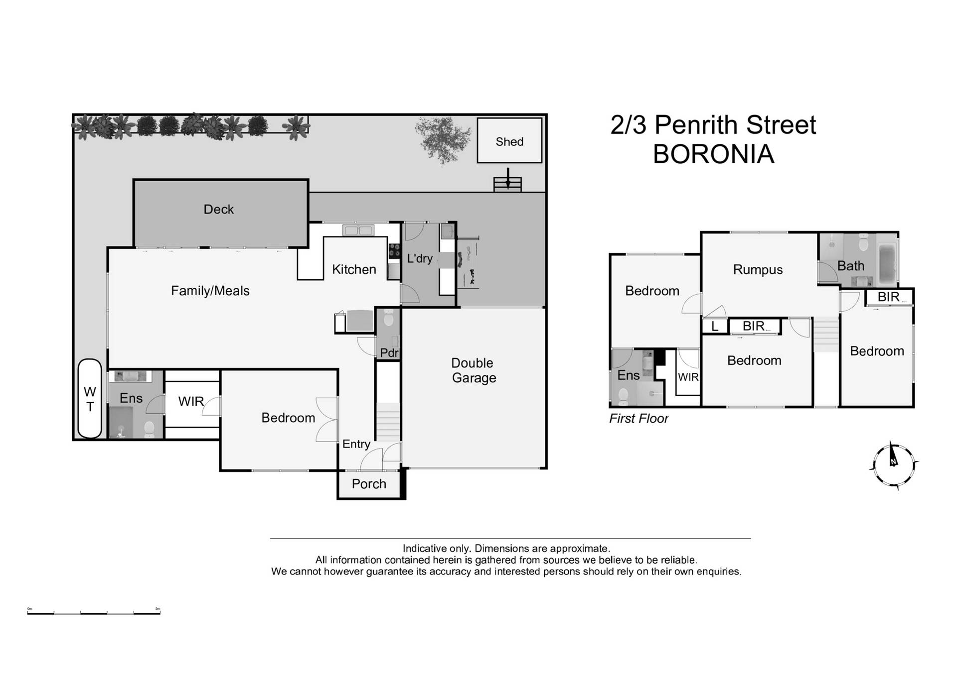 2/3 Penrith Street, Boronia, VIC 3155 - Thumbnail 1 - 09/03/2023