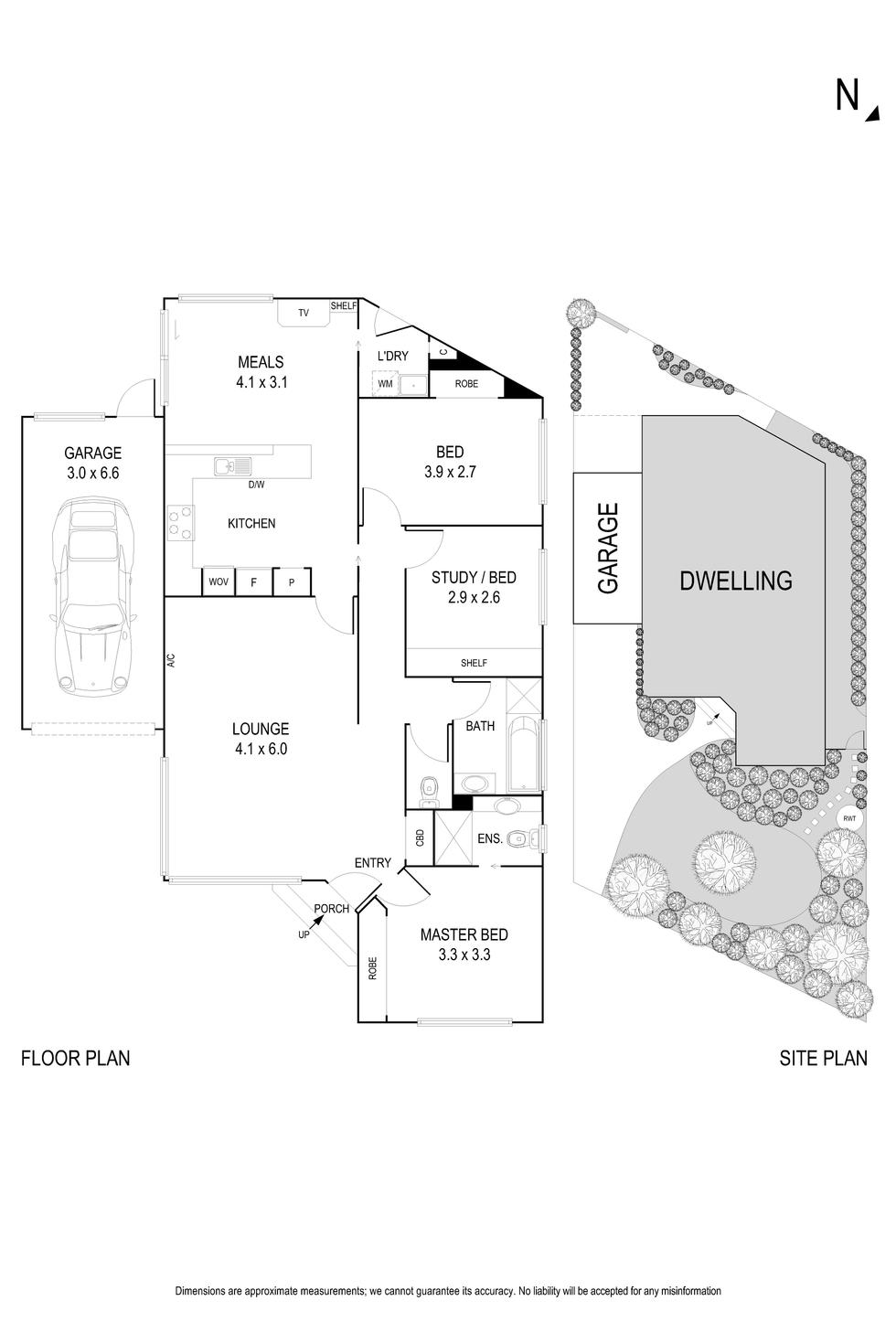 2/3 Pine Ridge, Donvale, VIC 3111 - Thumbnail 1 - 25/05/2023