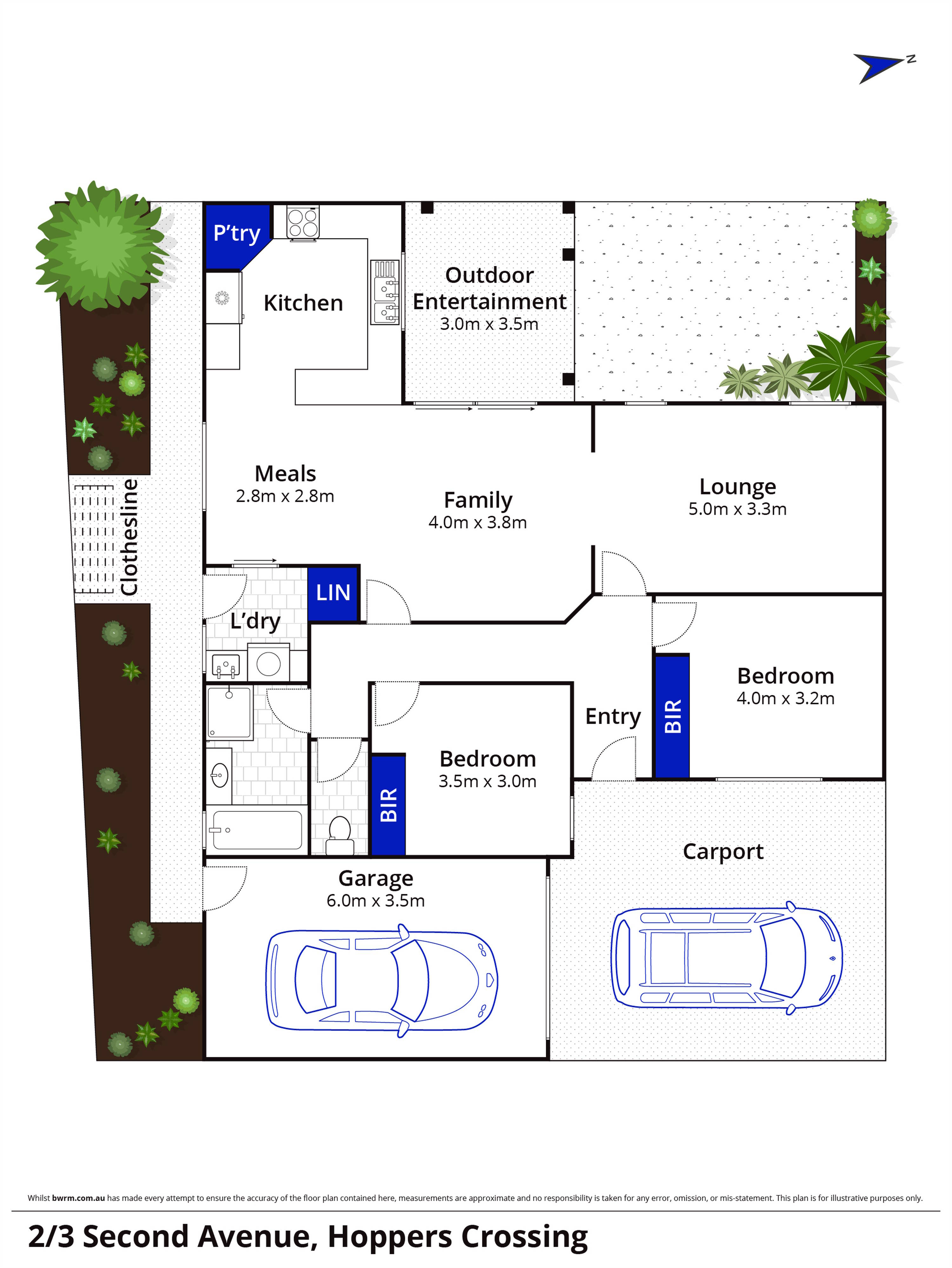 2/3 Second Avenue, Hoppers Crossing, VIC 3029 - Thumbnail 1 - 10/10/2025