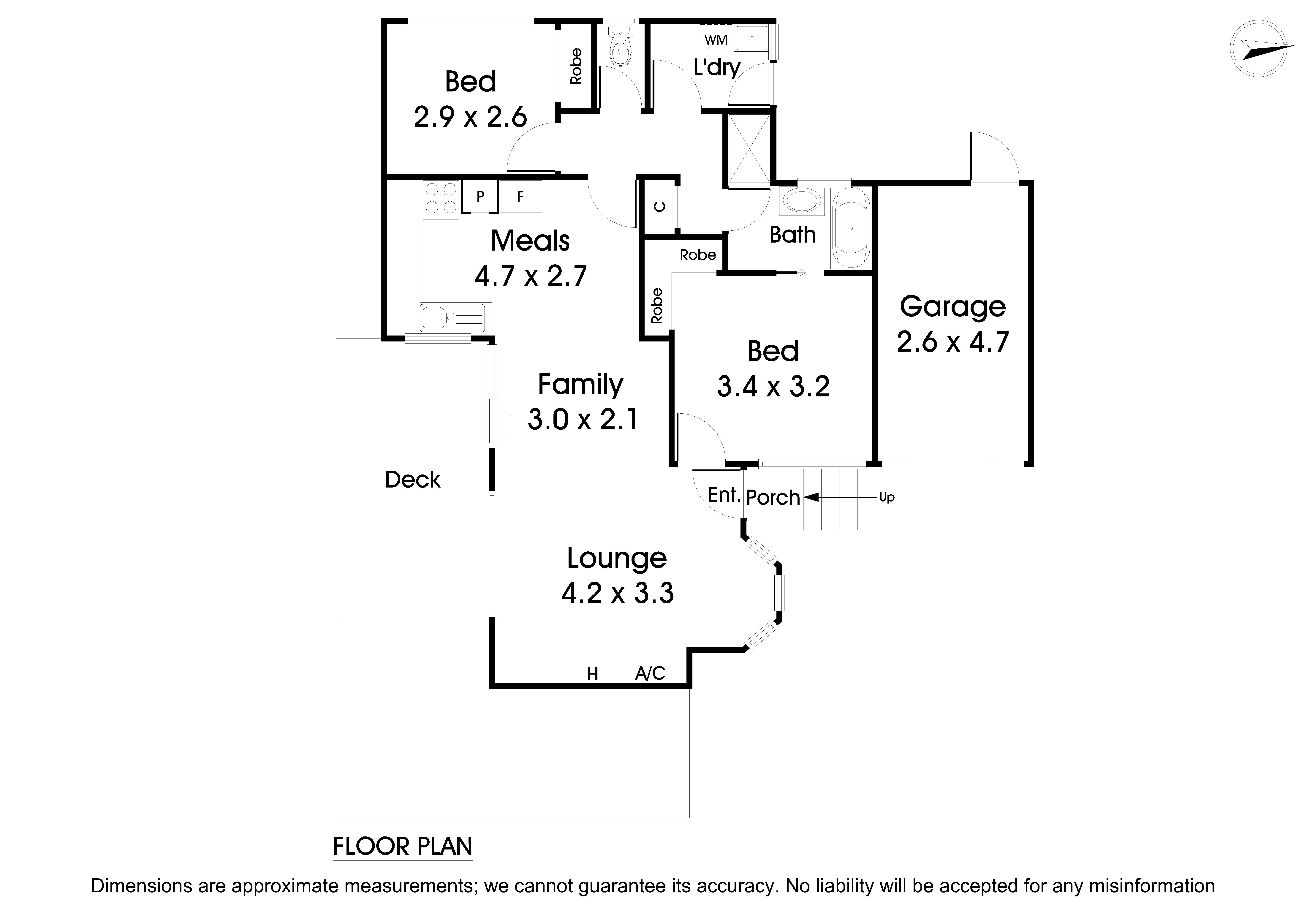 2/3 Souter Street, Eltham, VIC 3095 - Thumbnail 1 - 30/04/2024